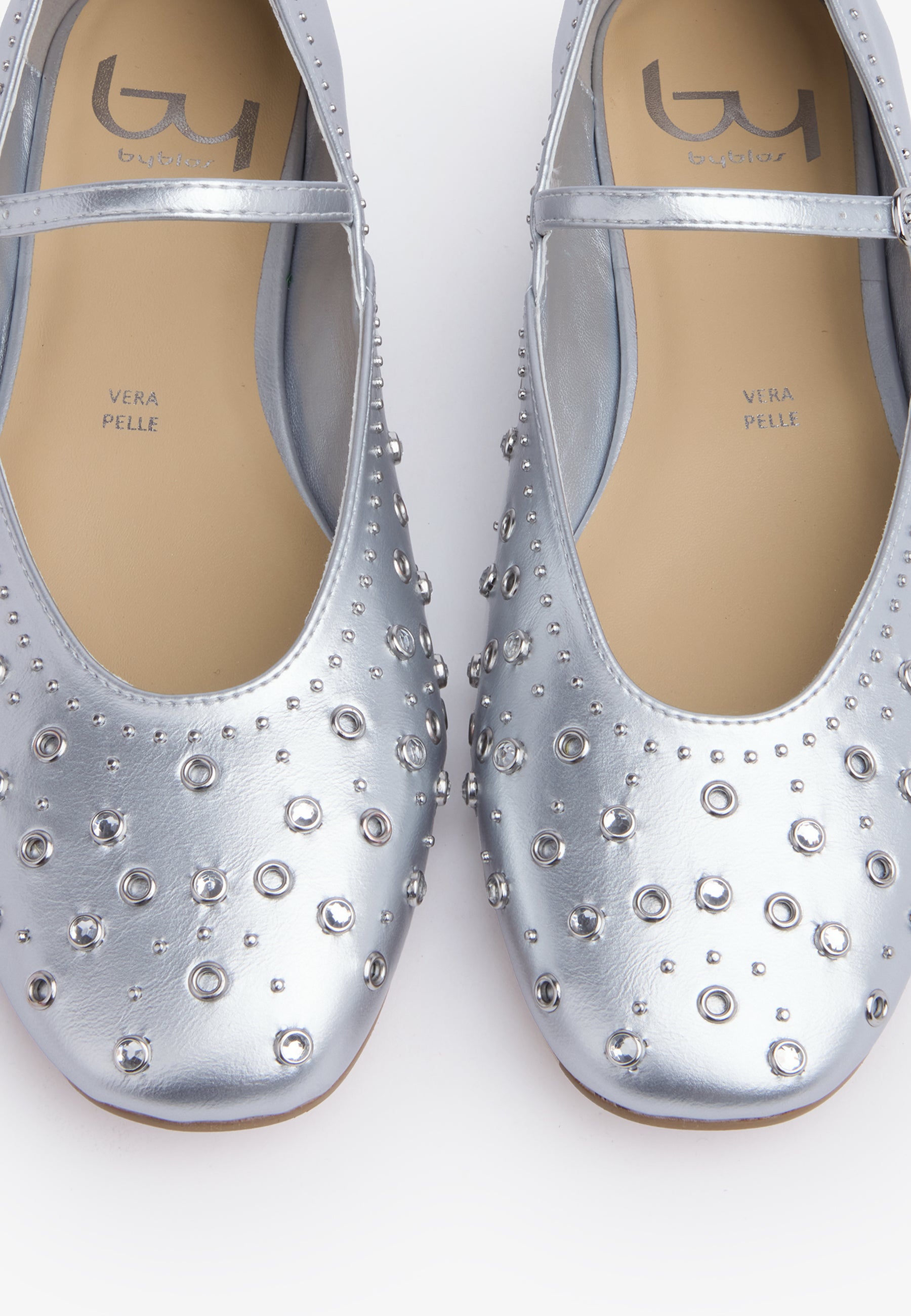Ballerine Cheer