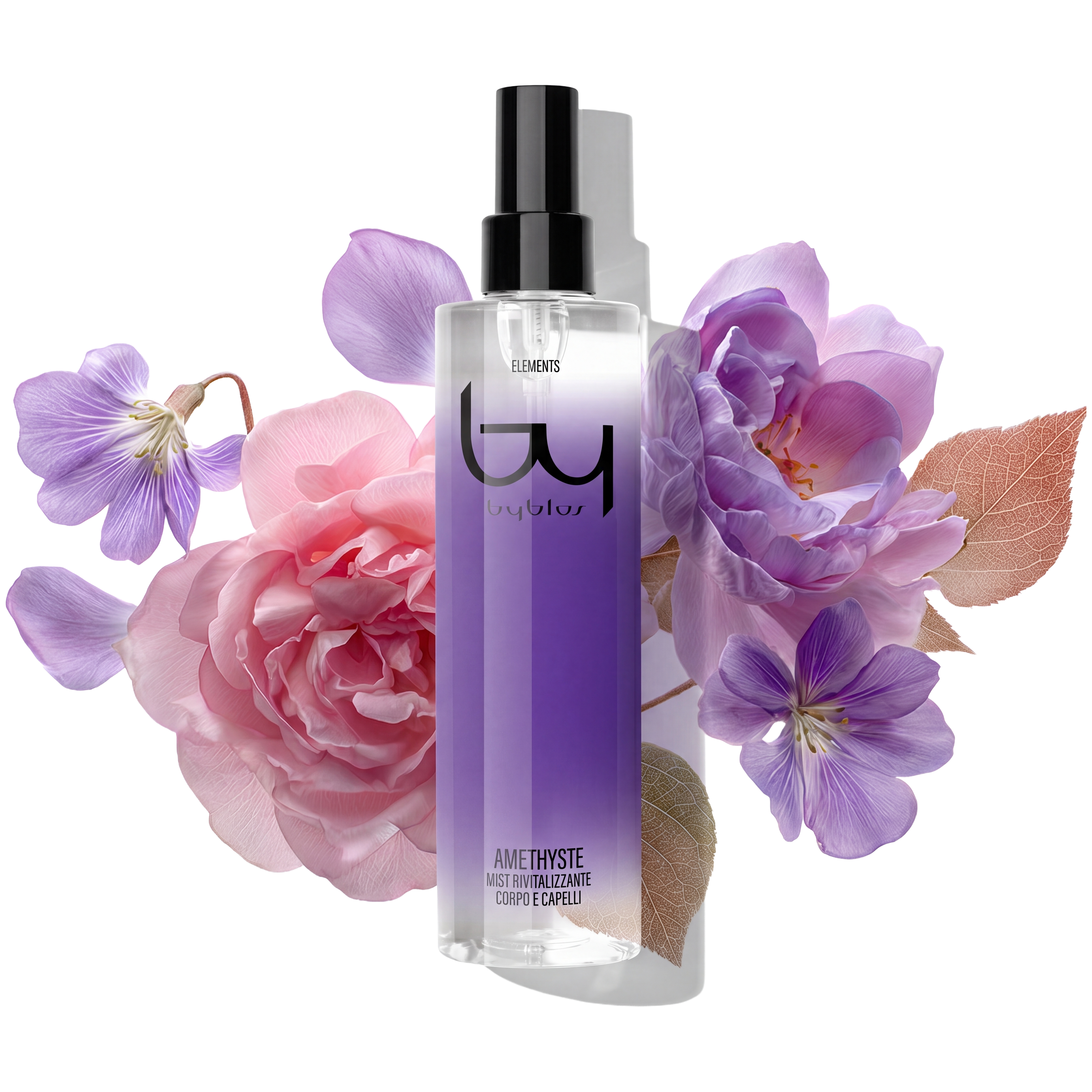 Body&Hair Mist Amethyste