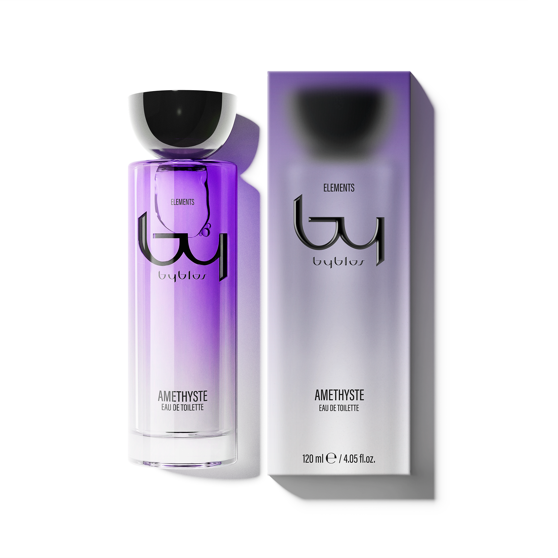 Amethyste - Eau de Toilette
