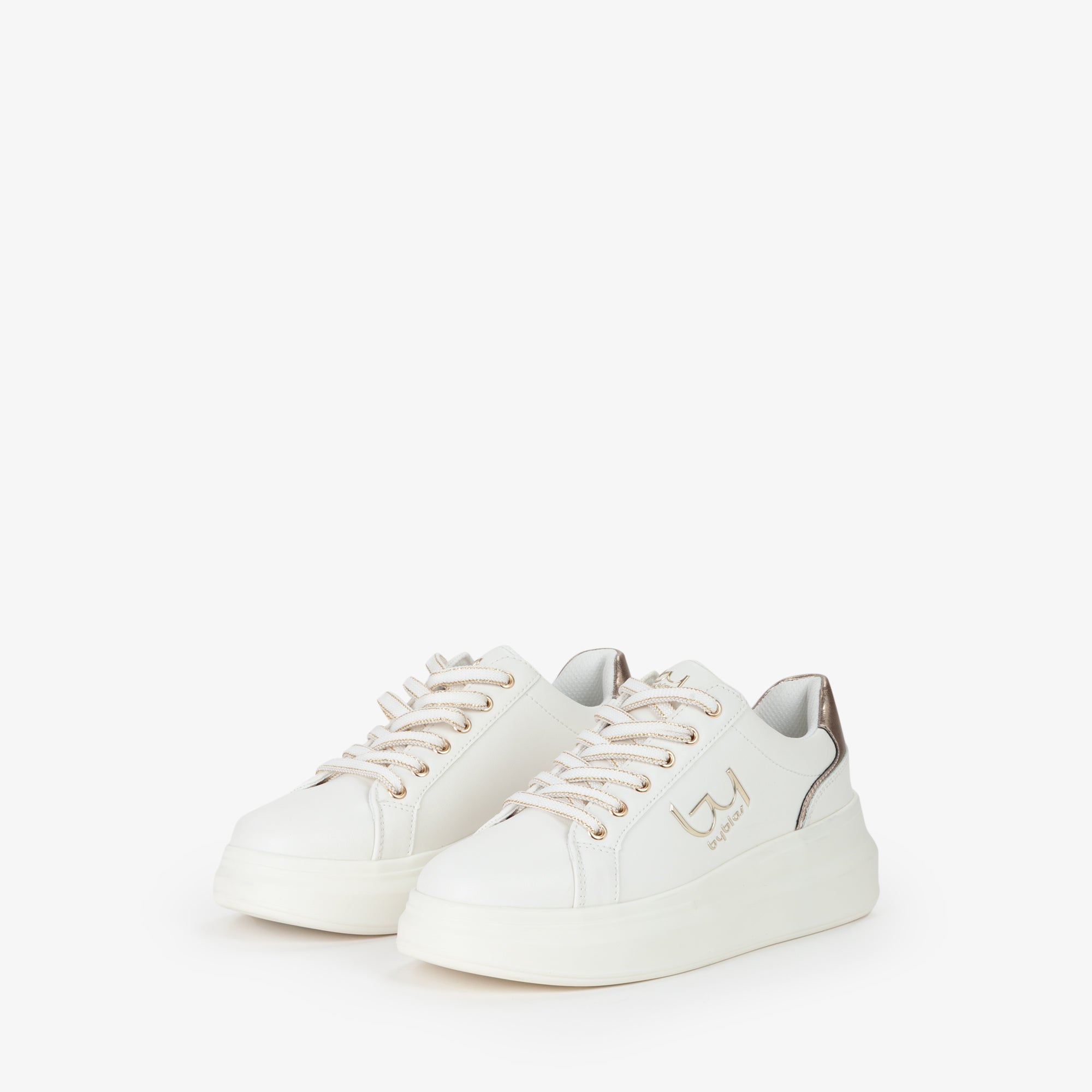 Sneakers invernali Polis City