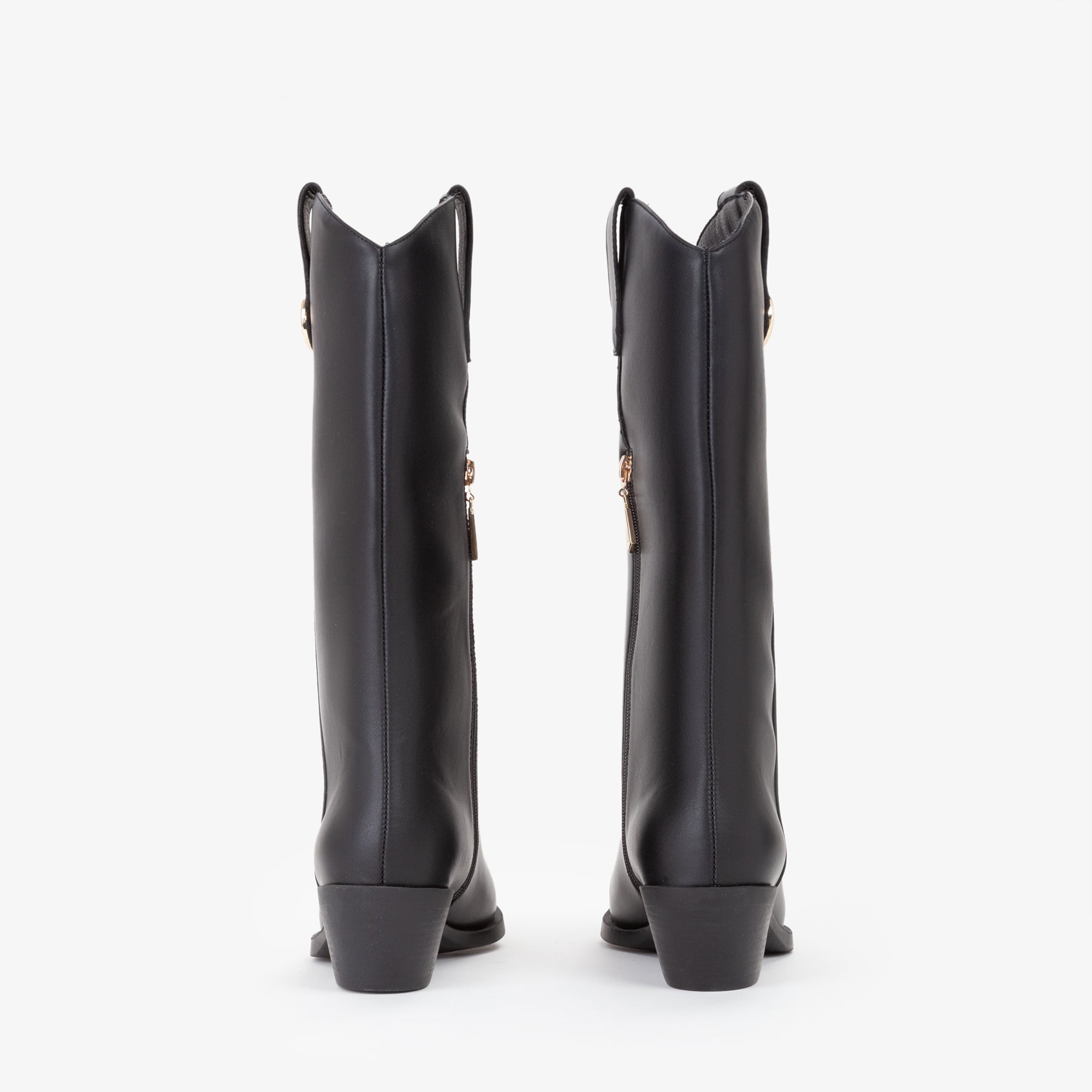 Stivali texani Delacroix