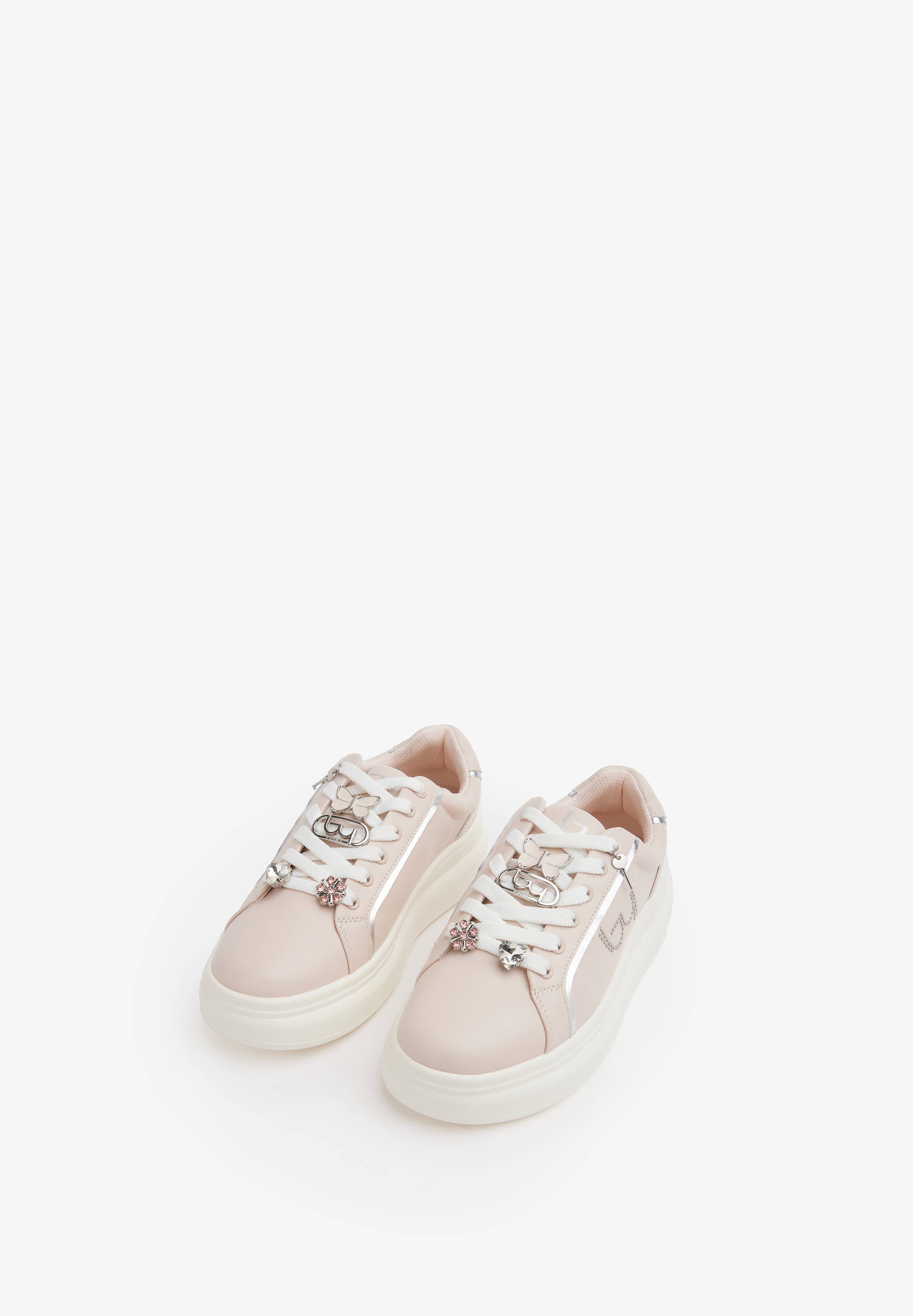 Polis Summer Sneakers
