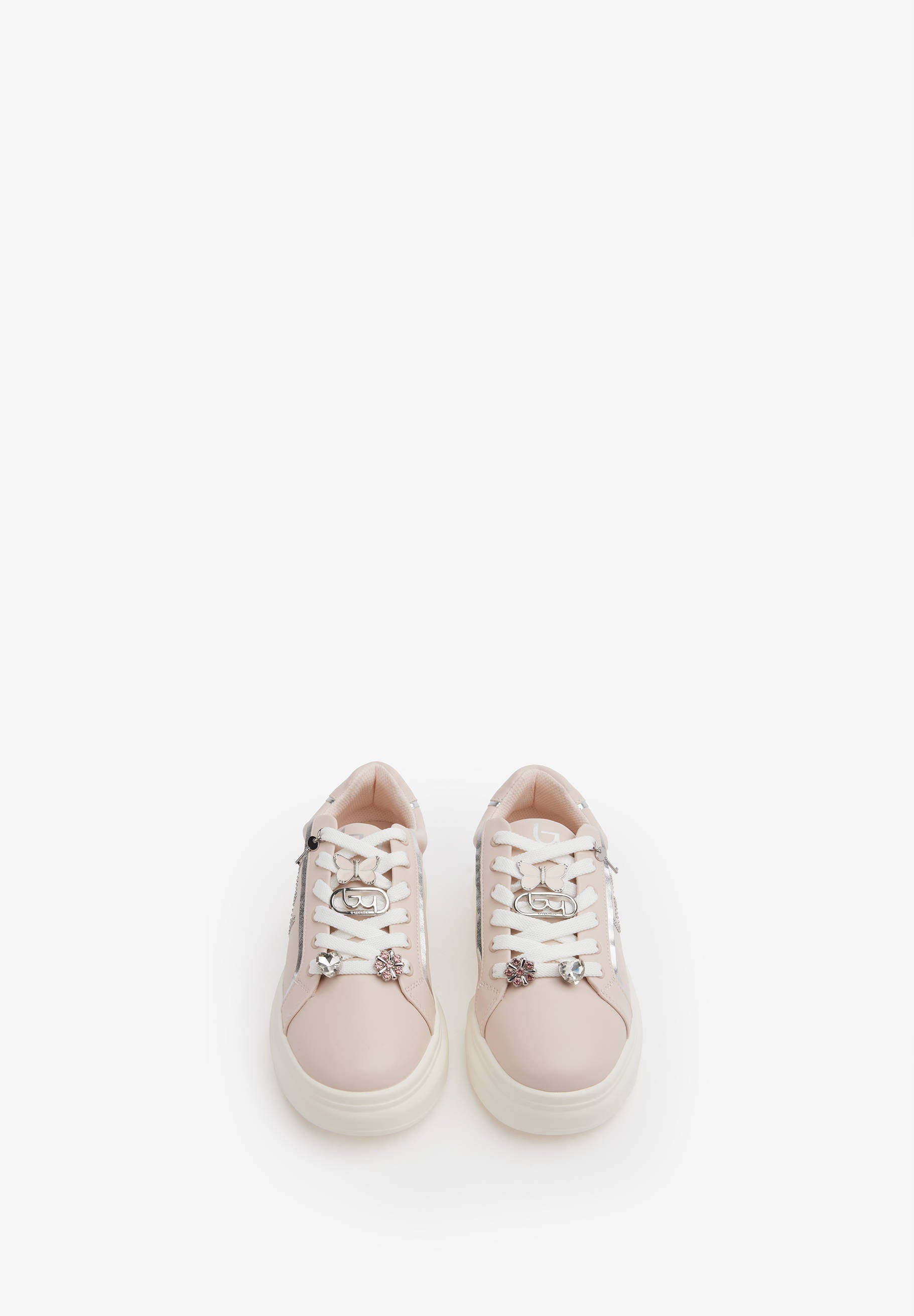 Polis Summer Sneakers