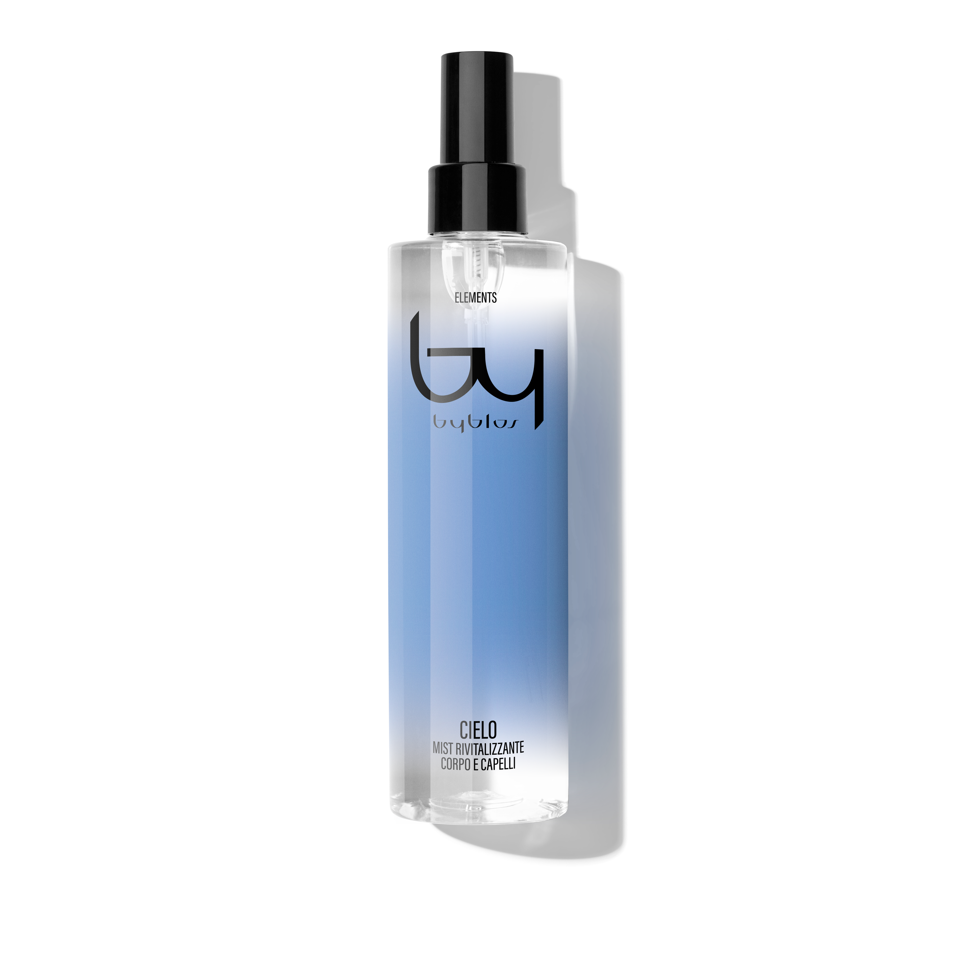 Body&Hair Mist Cielo