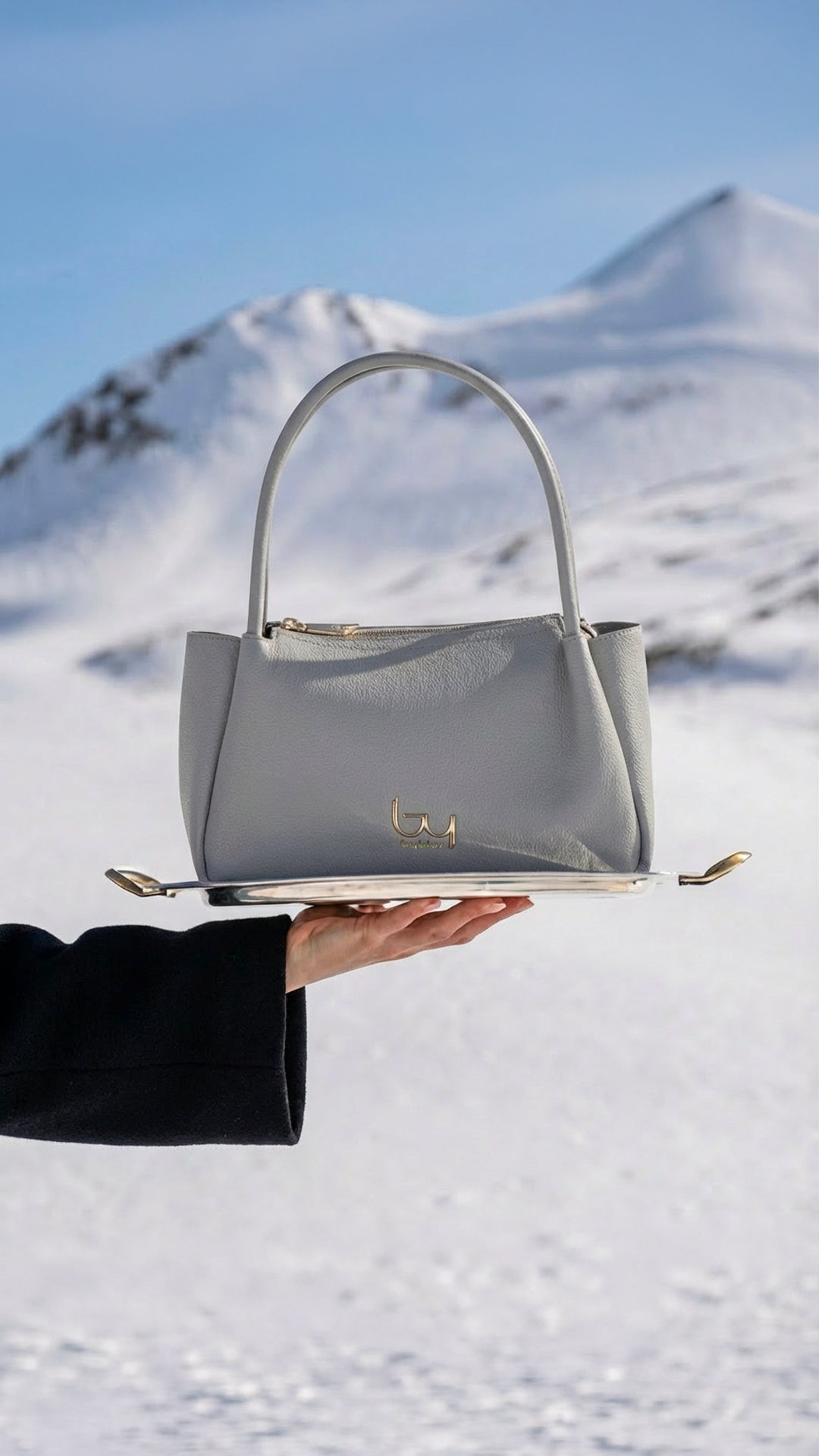 Borsa a tracolla Caly