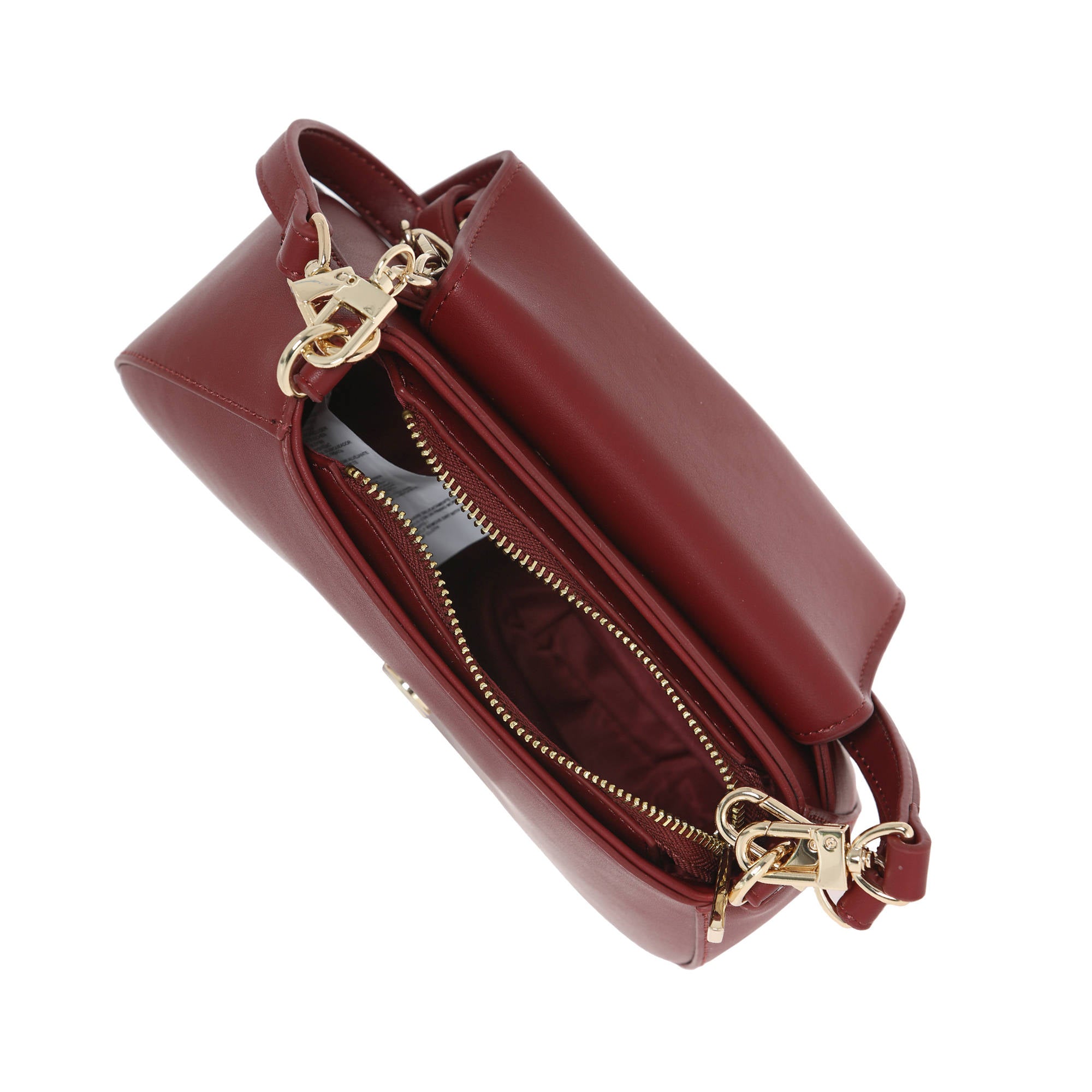 Borsa a tracolla Lea Flap