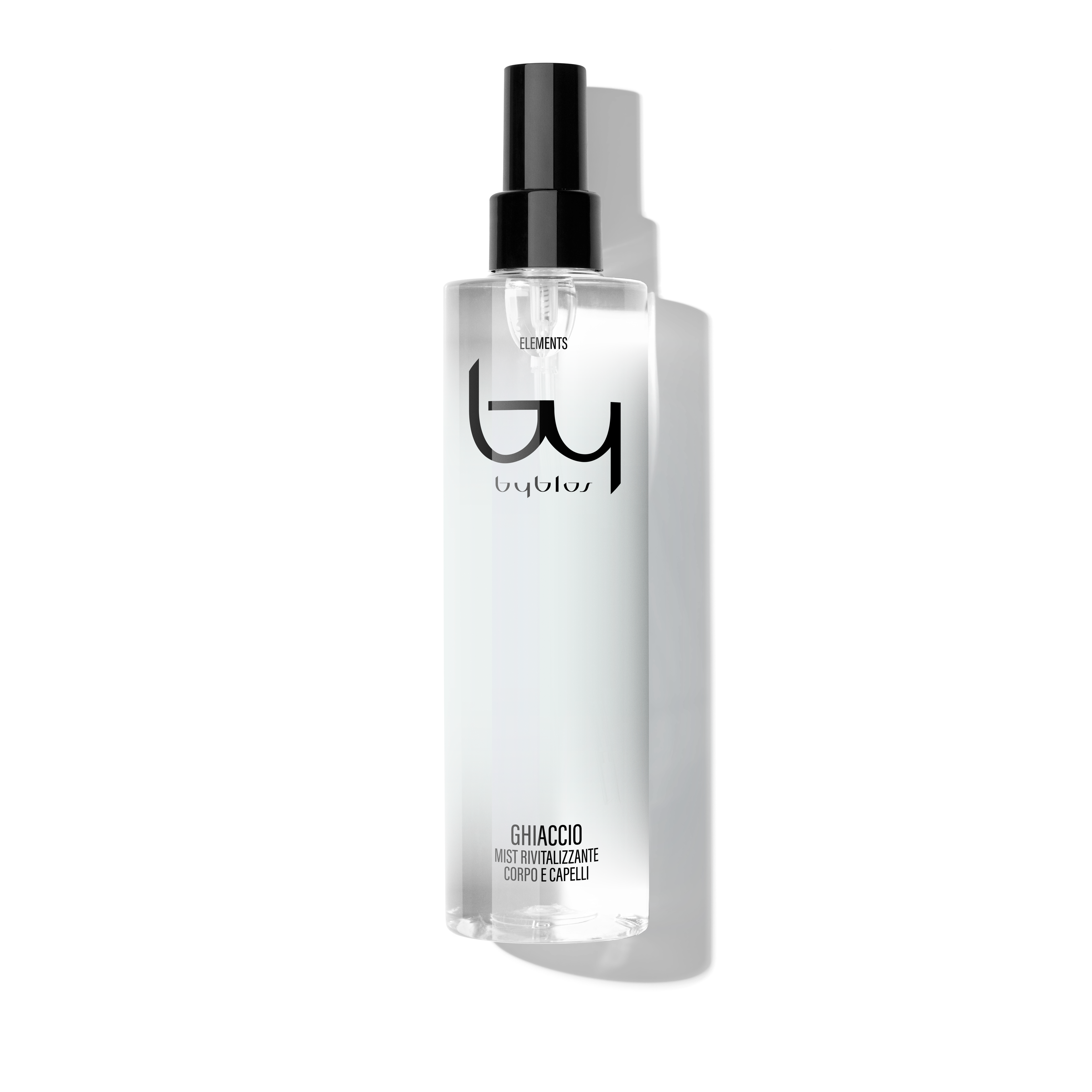 Body&Hair Mist Ghiaccio
