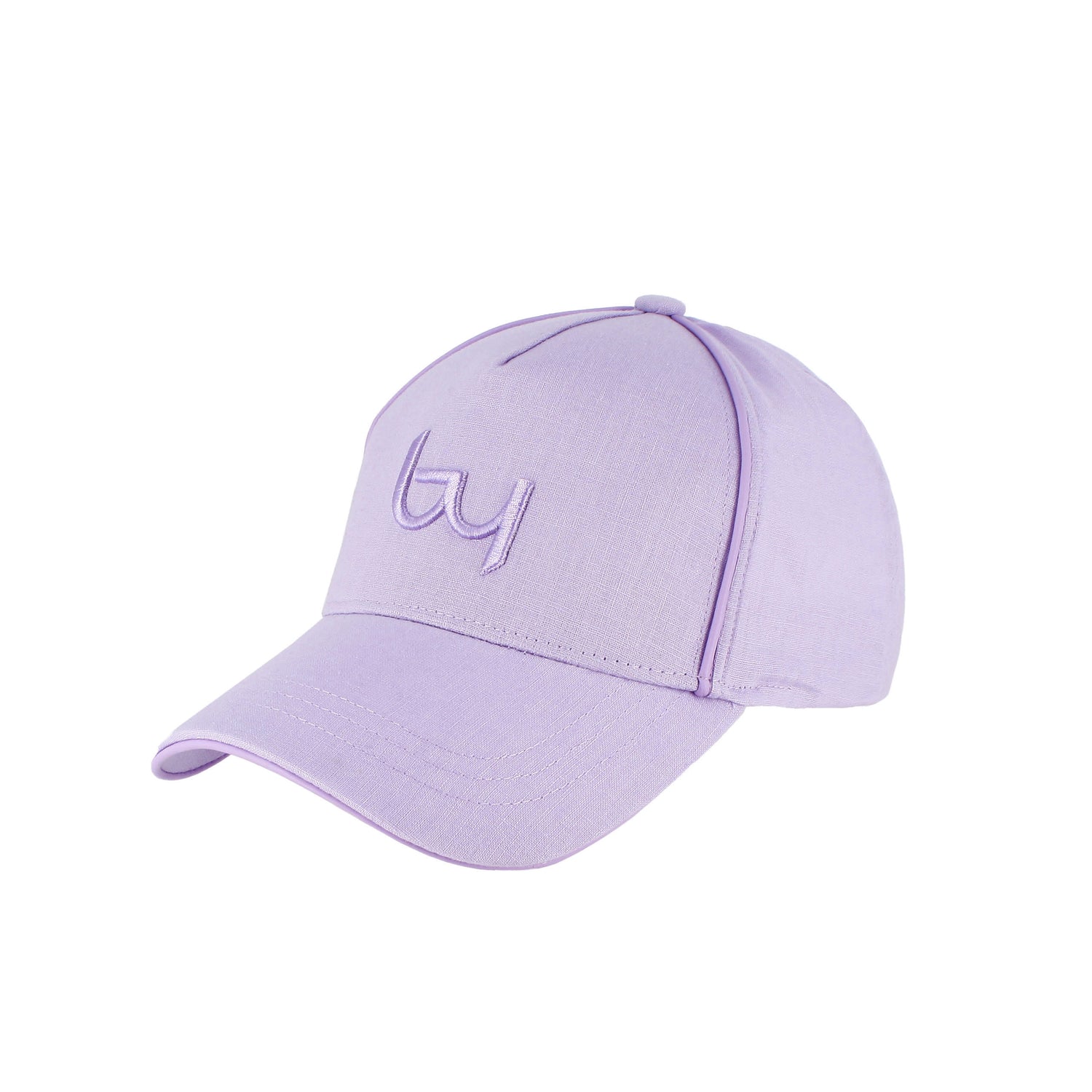 CAPPELLO IN MISTO LINO