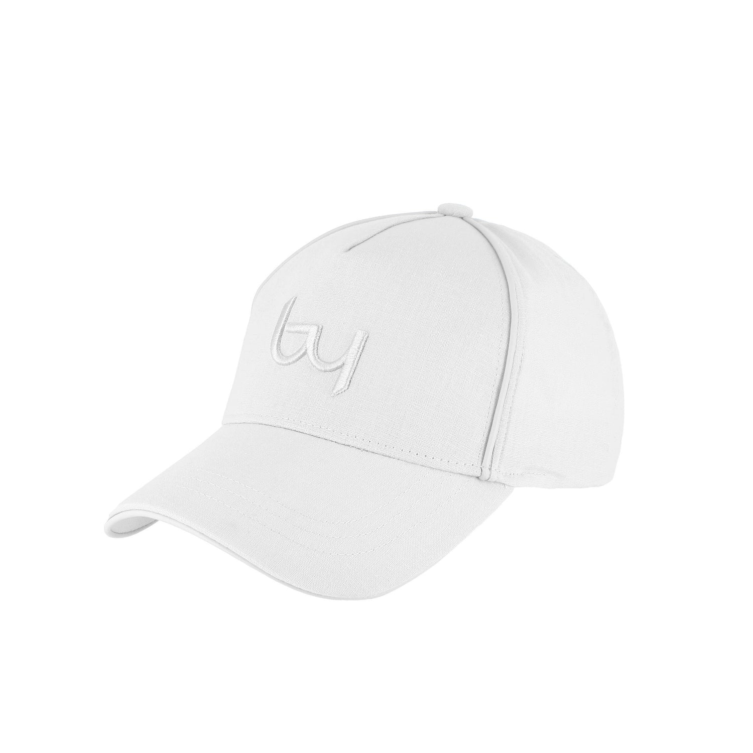 CAPPELLO IN MISTO LINO