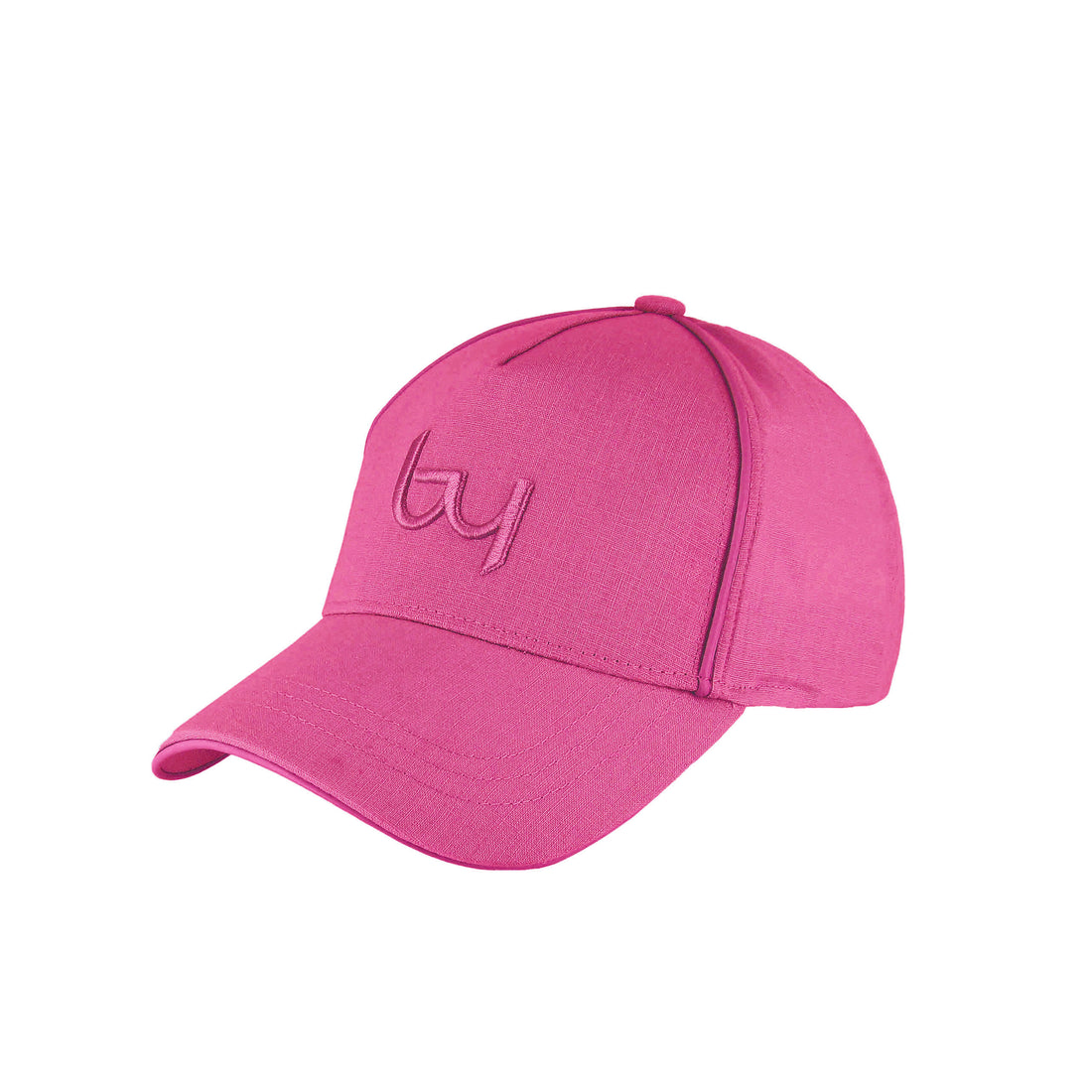 CAPPELLO IN MISTO LINO