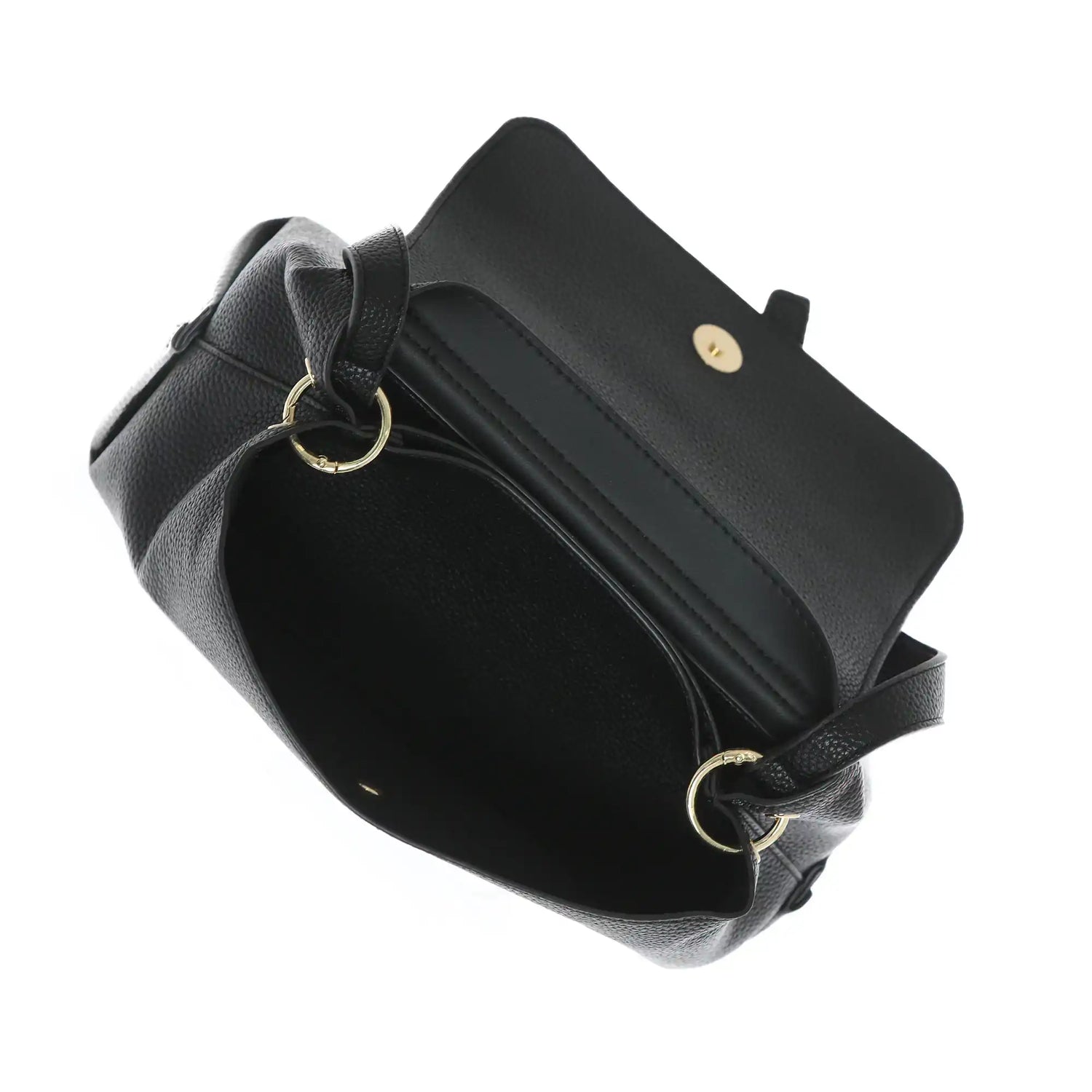 Borsa a tracolla Aya Flap