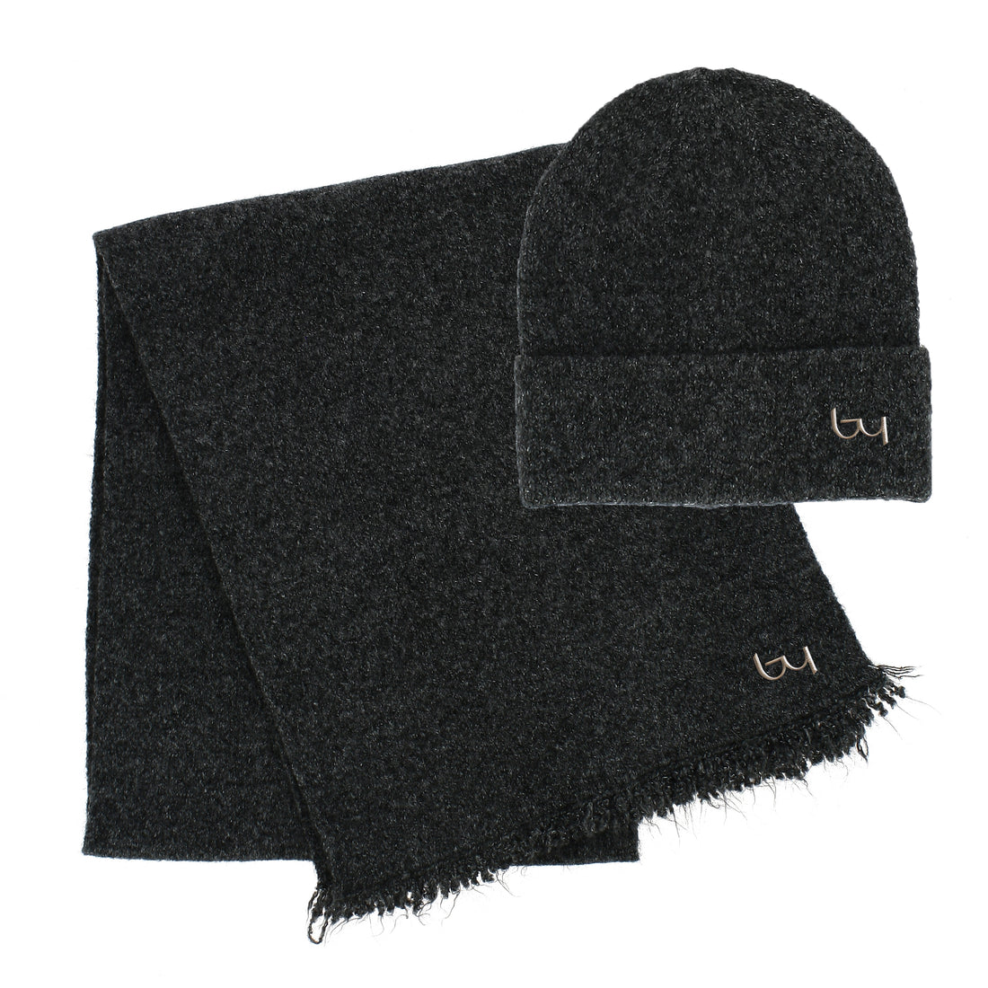 Set Cappello + Sciarpa