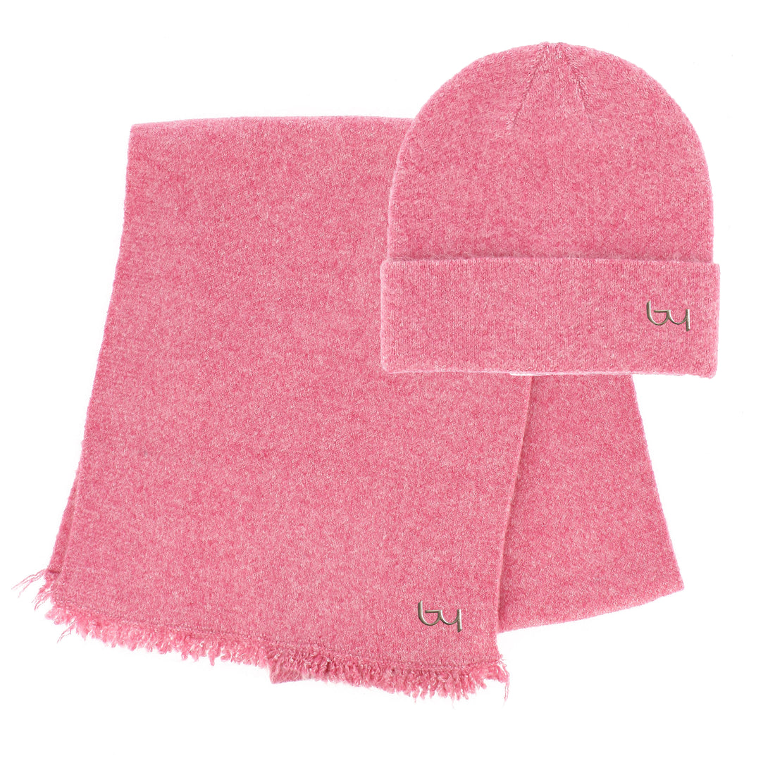 Set Cappello + Sciarpa