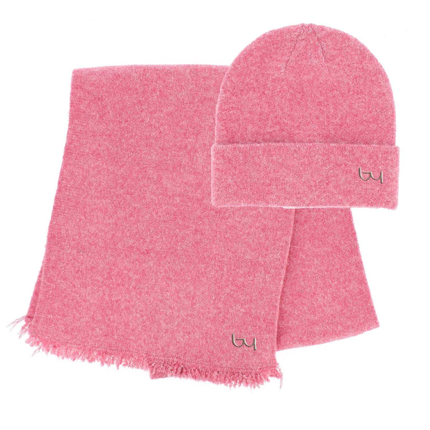 Set Cappello + Sciarpa