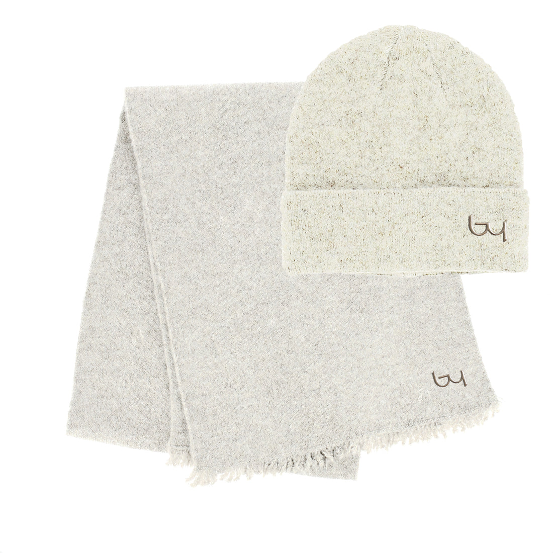 Set Cappello + Sciarpa