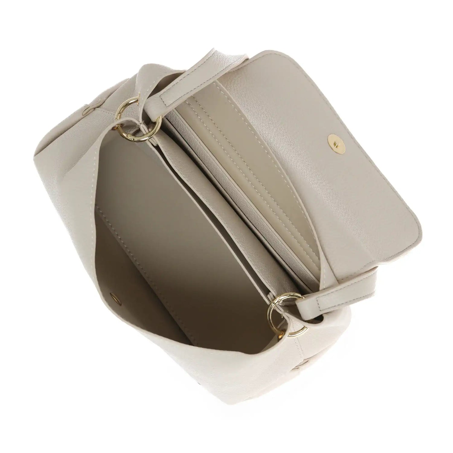 Borsa a tracolla Aya Flap