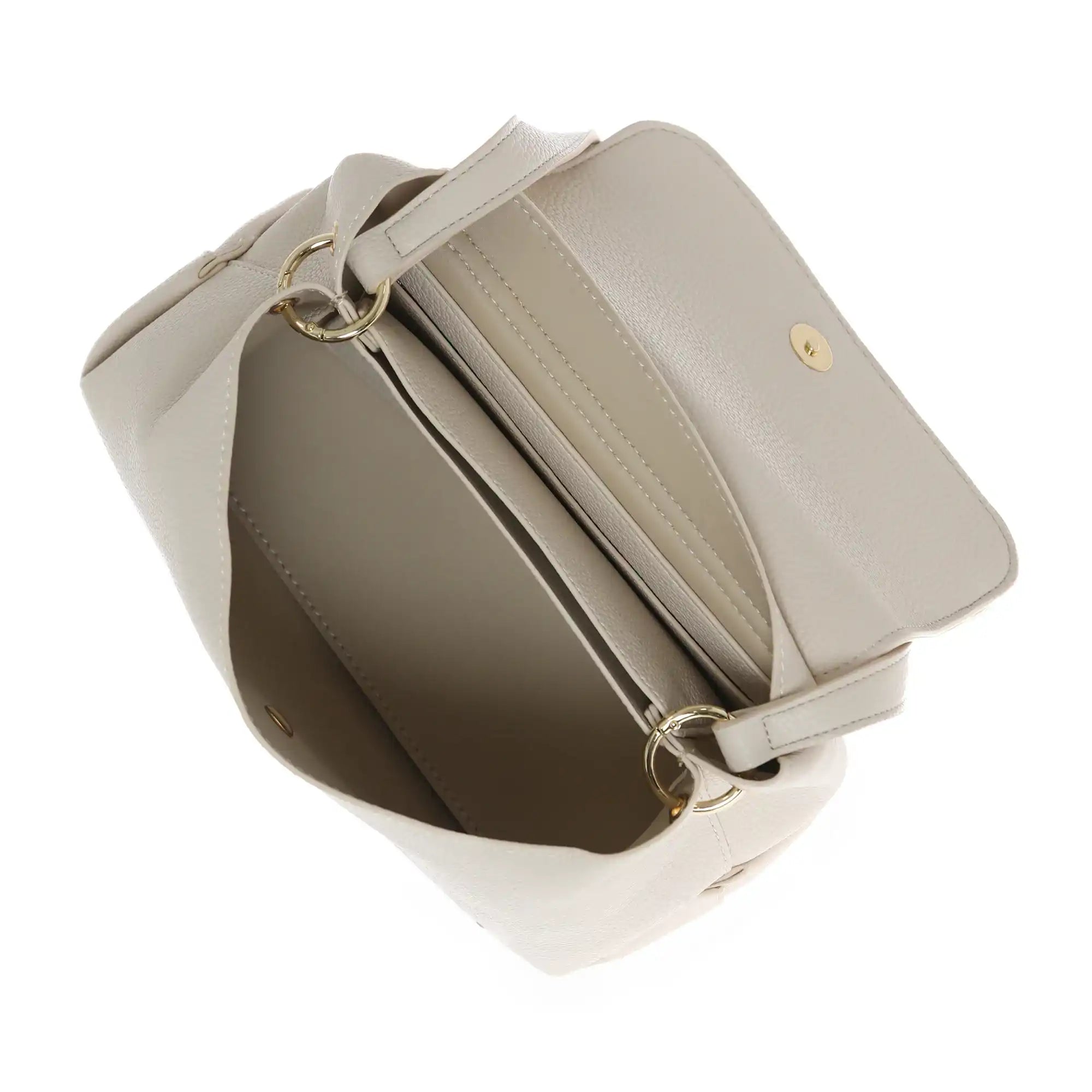 Borsa a tracolla Aya Flap