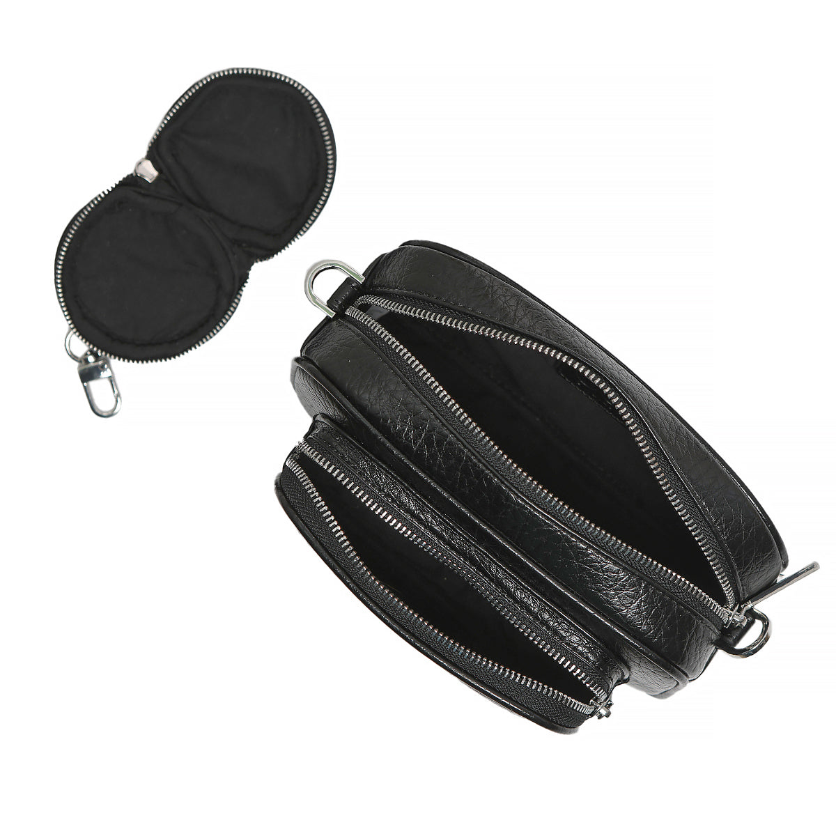 Borsa a tracolla VEGA