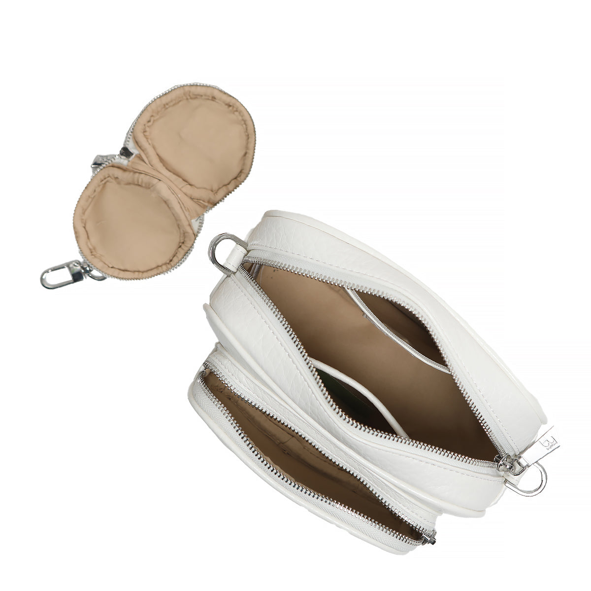 Borsa a tracolla VEGA