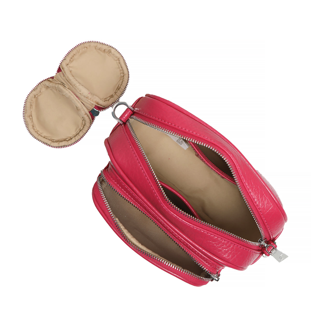 Borsa a tracolla VEGA