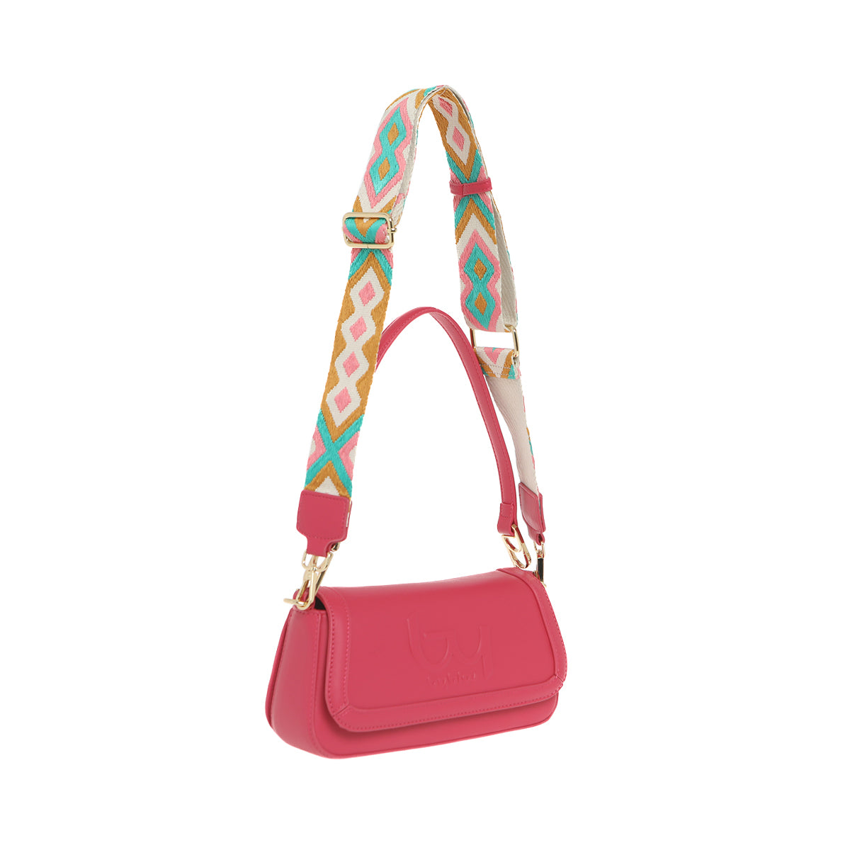 Borsa a tracolla GRANATI