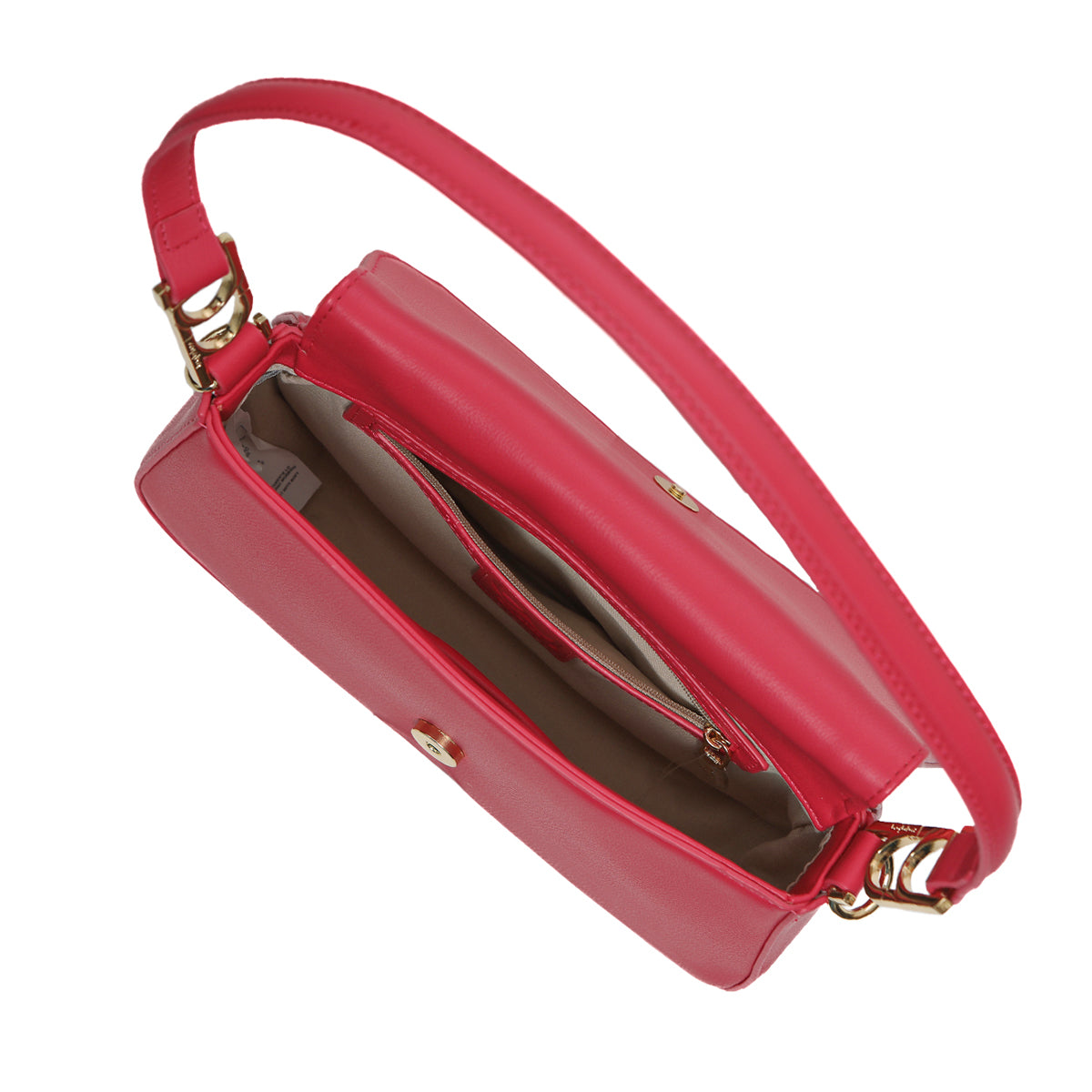 Borsa a tracolla GRANATI