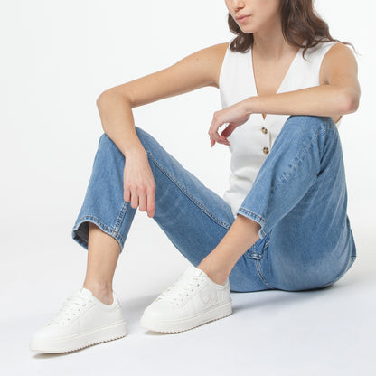 SCARPE DA GINNASTICA BROOKLYN