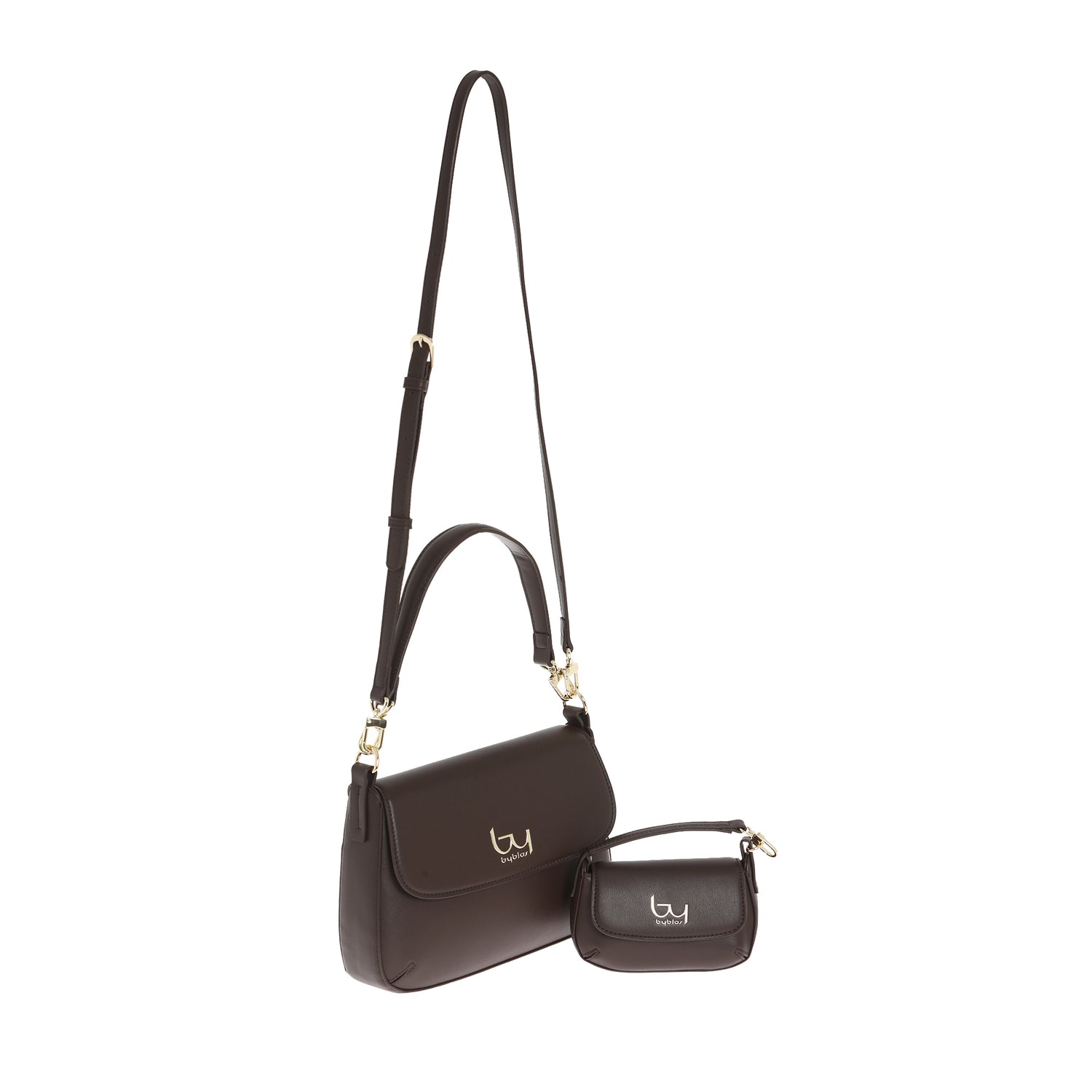 Borsa a tracolla Sasha