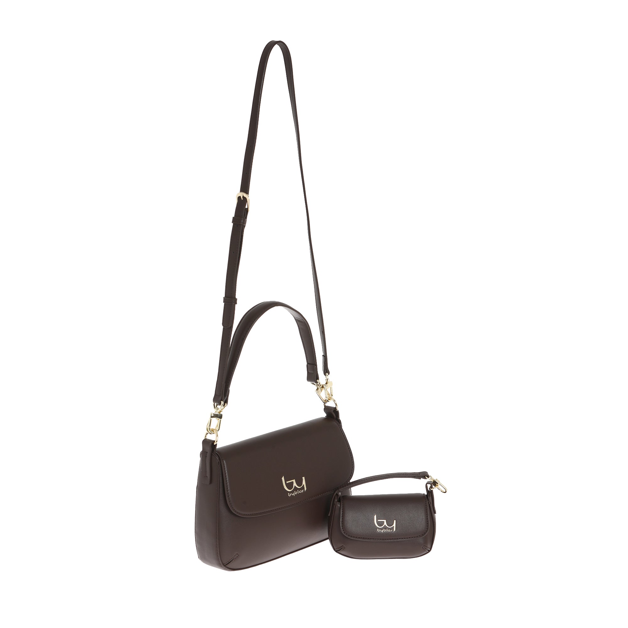 Borsa a tracolla Sasha