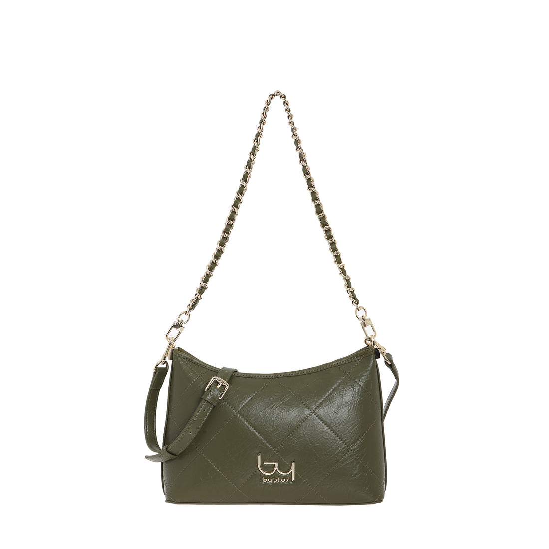 Borsa a tracolla Megara