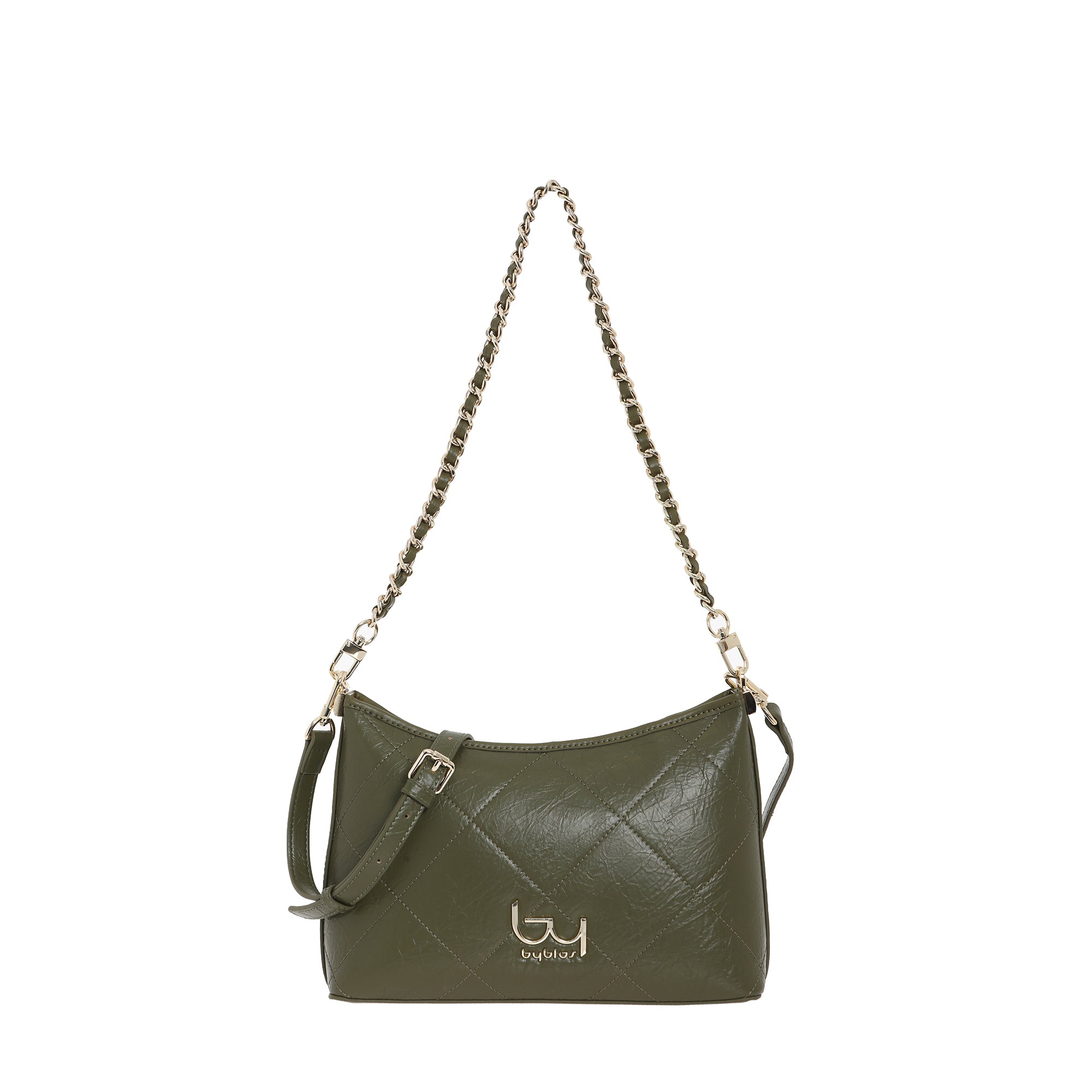 Borsa a tracolla Megara