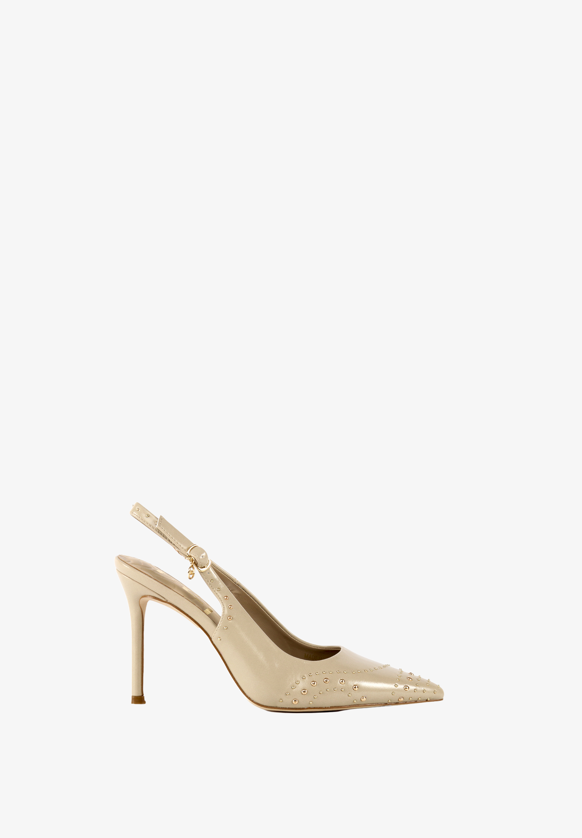 Satisfaction Sling Back