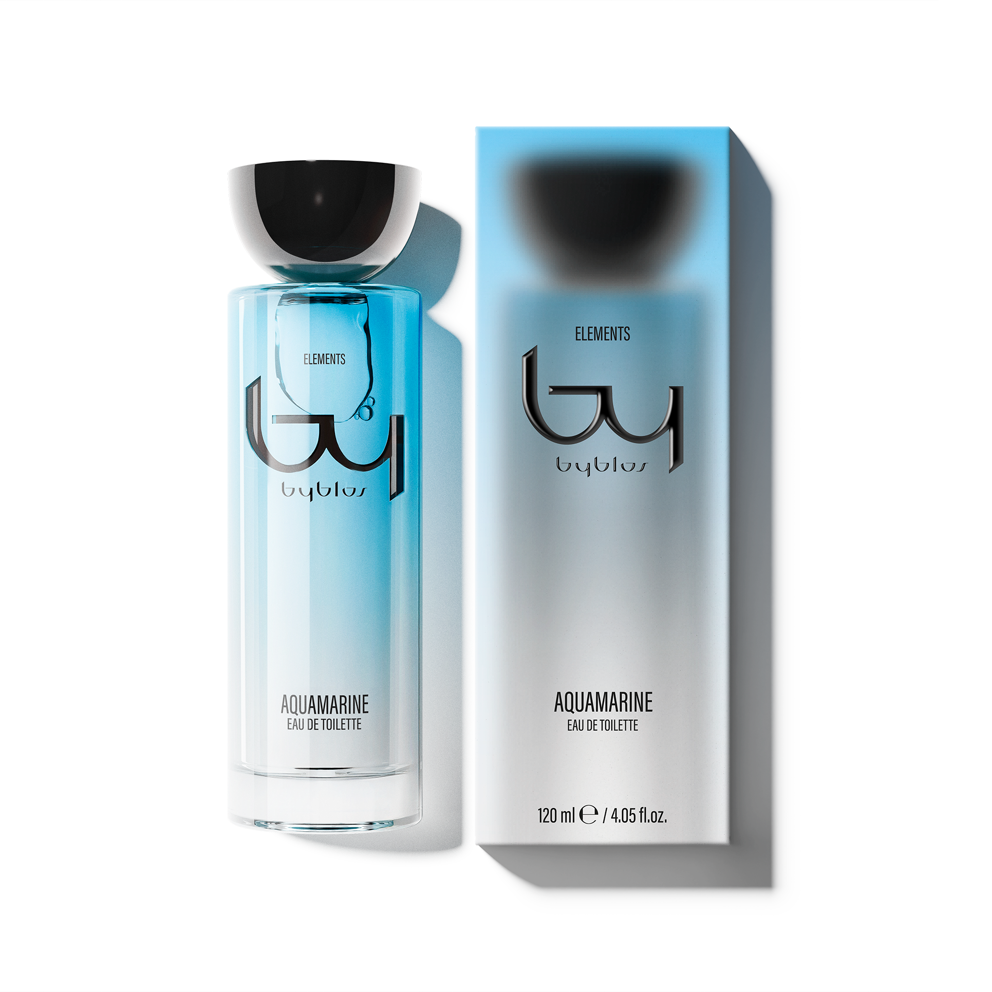 Aquamarine - Eau de Toilette