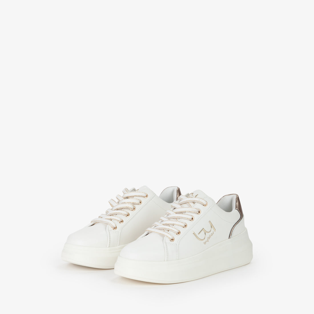 Sneakers invernali Polis City