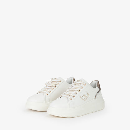 Sneakers invernali Polis City