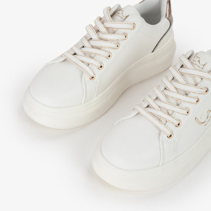 Sneakers invernali Polis City