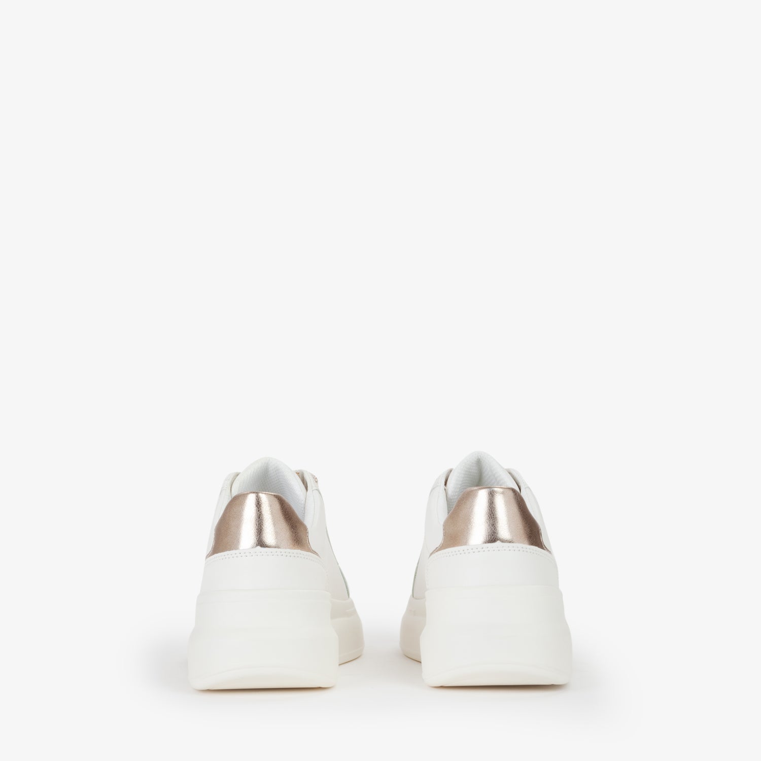 Sneakers invernali Polis City