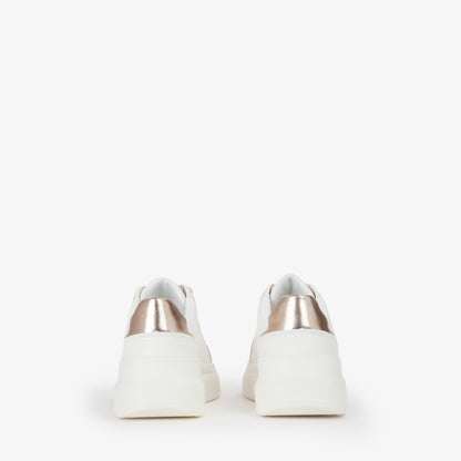 Sneakers invernali Polis City