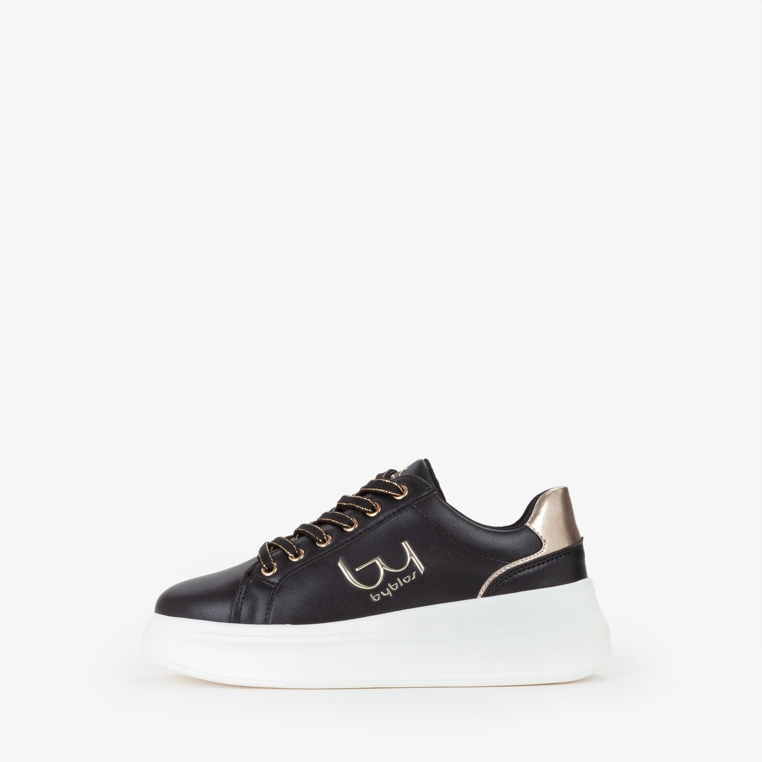 Sneakers invernali Polis City