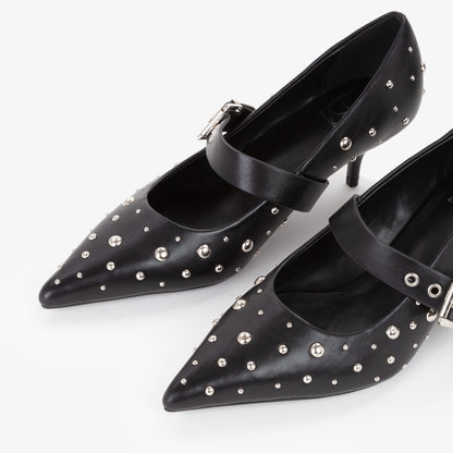 Scarpe Mary Jane Myrna