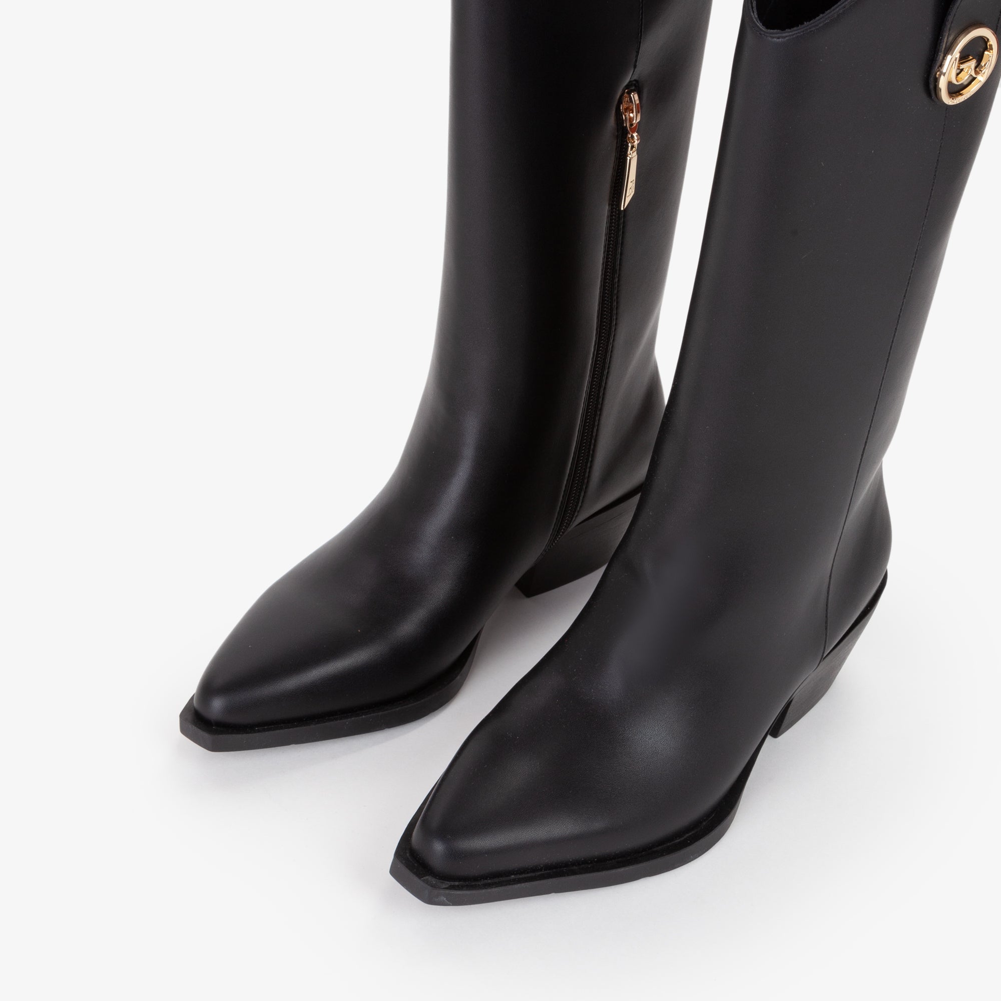 Stivali texani Delacroix