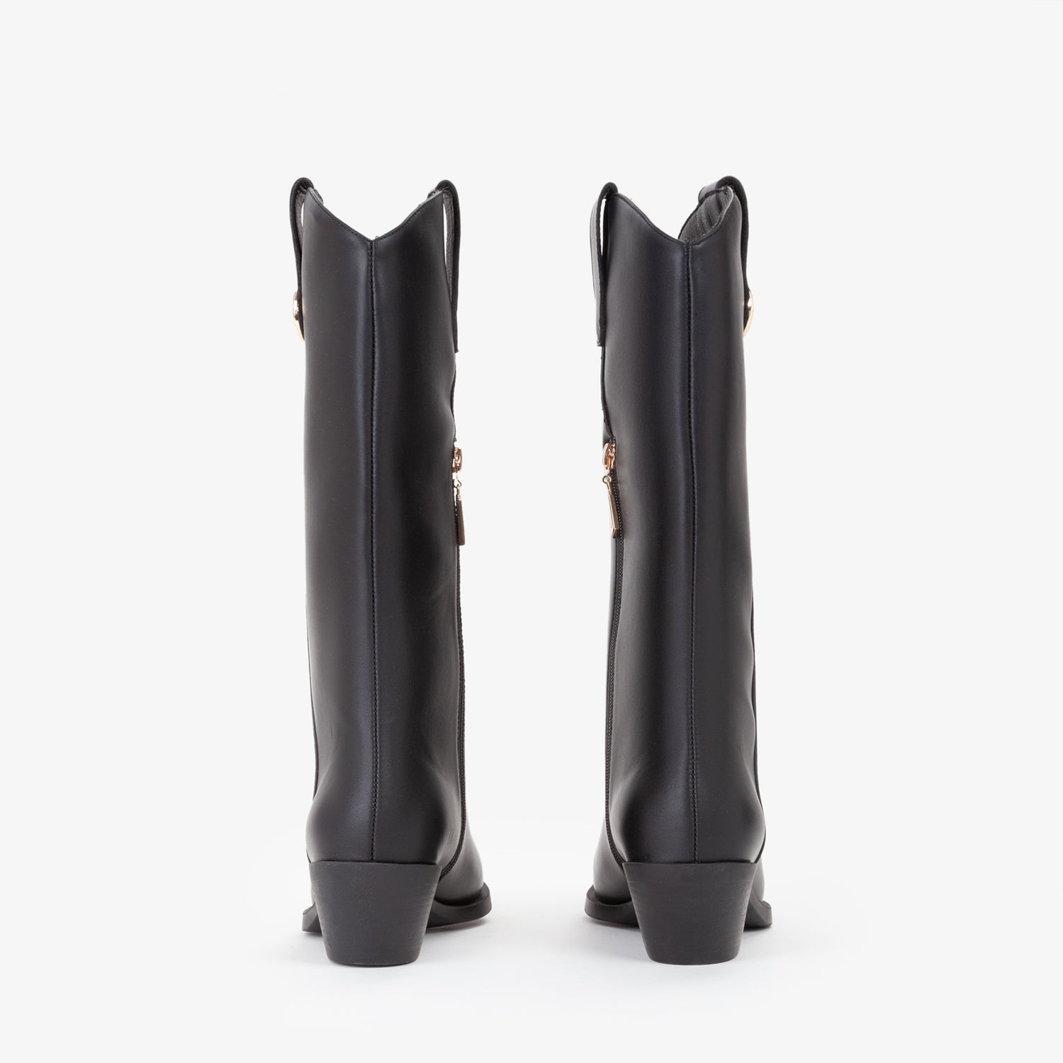 Stivali texani Delacroix