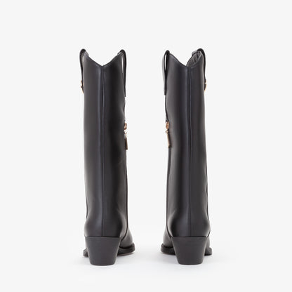 Stivali texani Delacroix