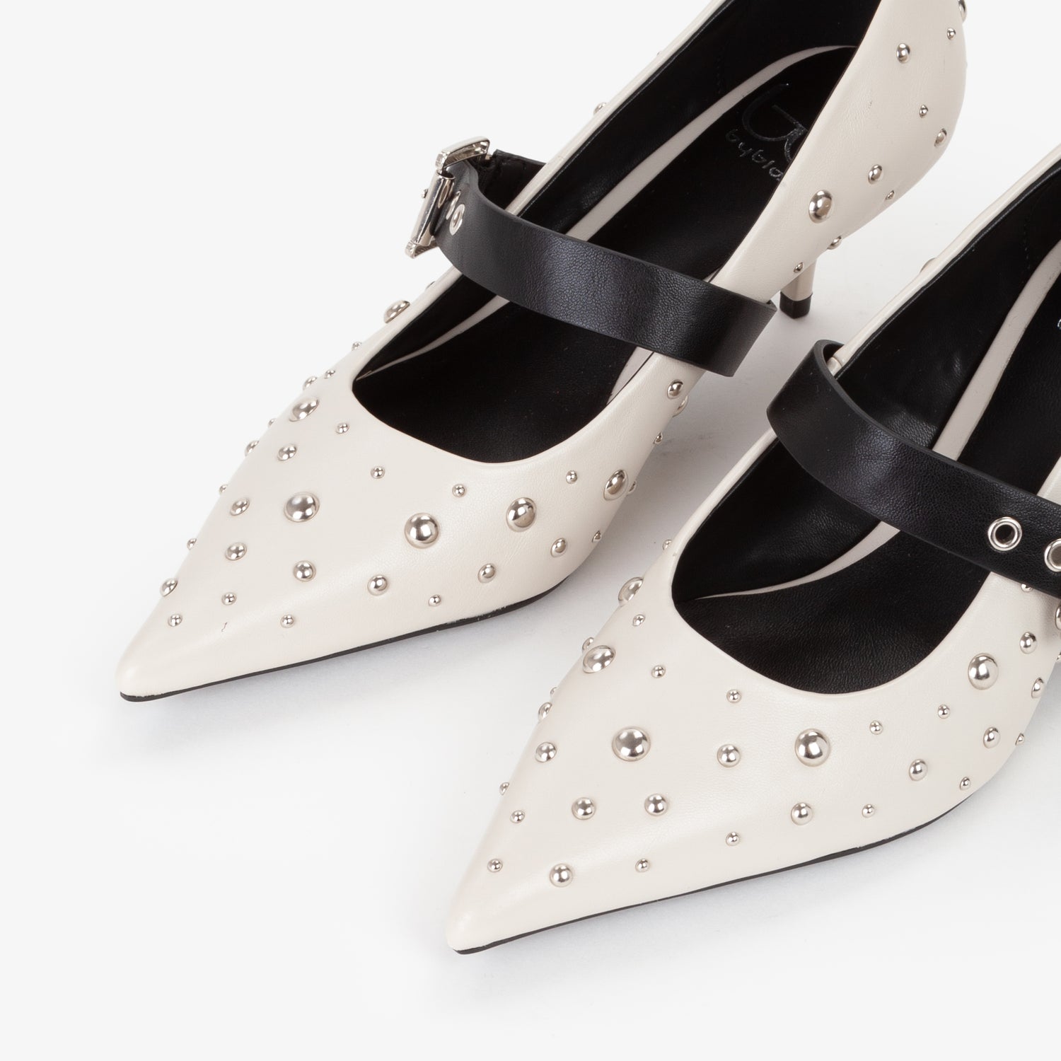 Scarpe Mary Jane Myrna