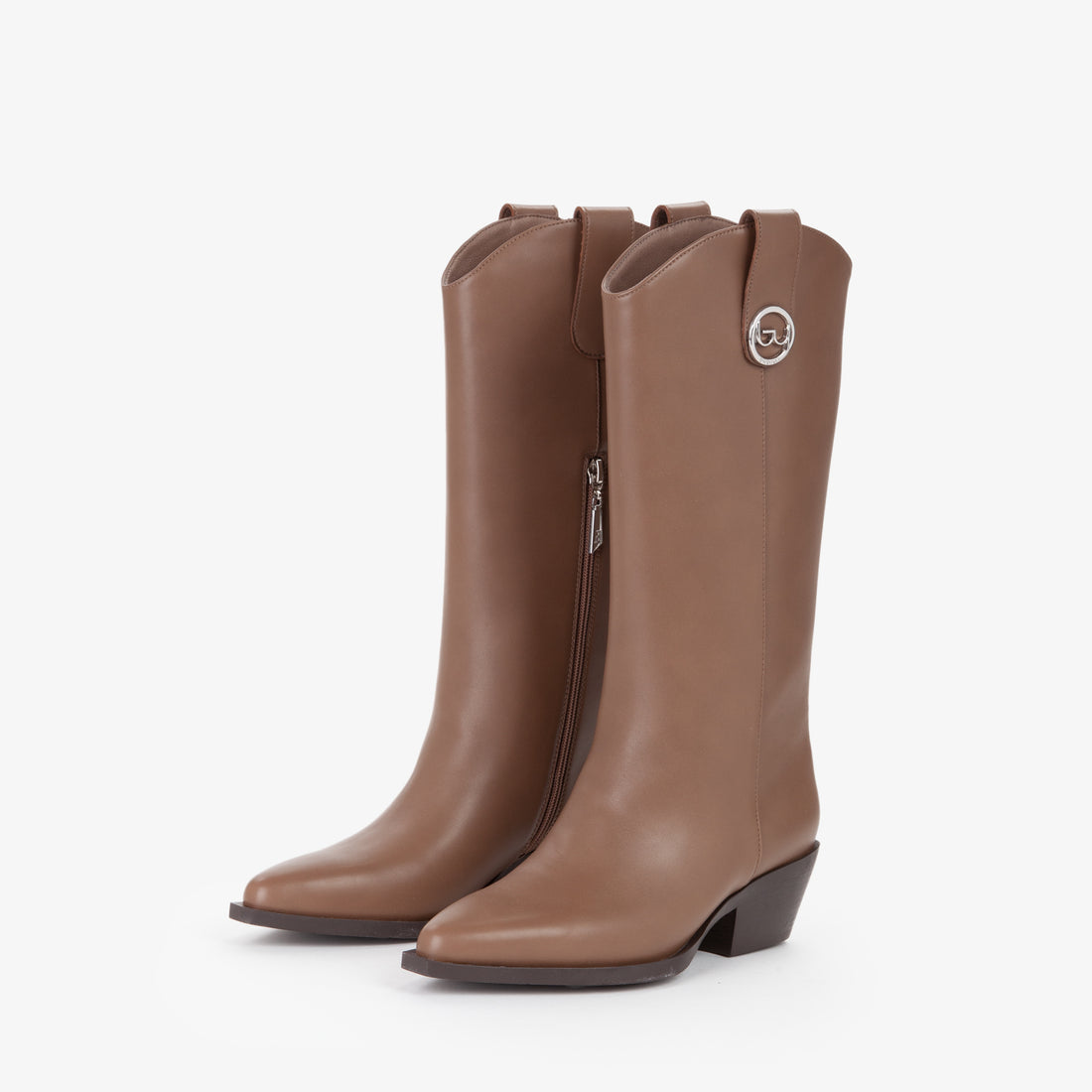 Stivali texani Delacroix