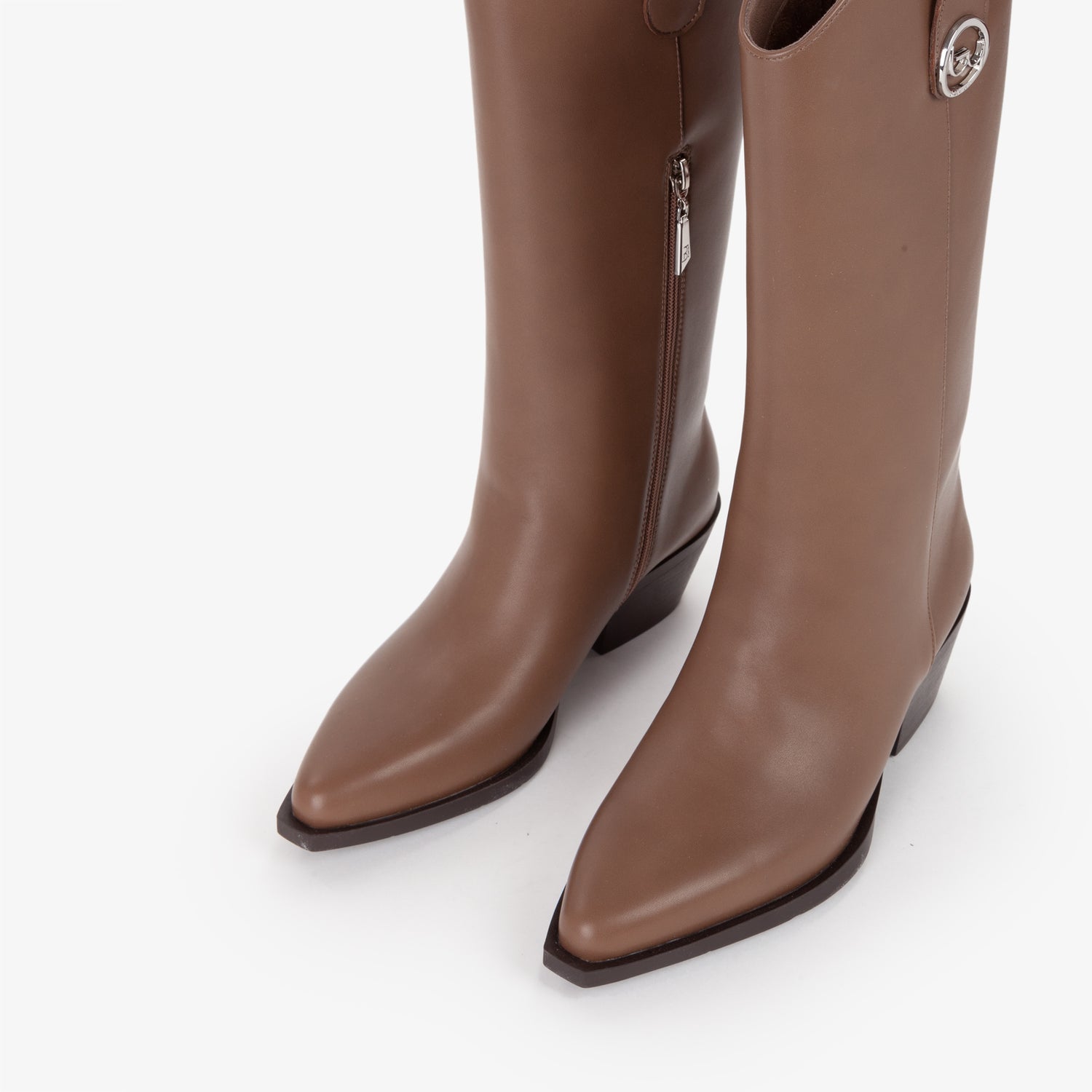 Stivali texani Delacroix