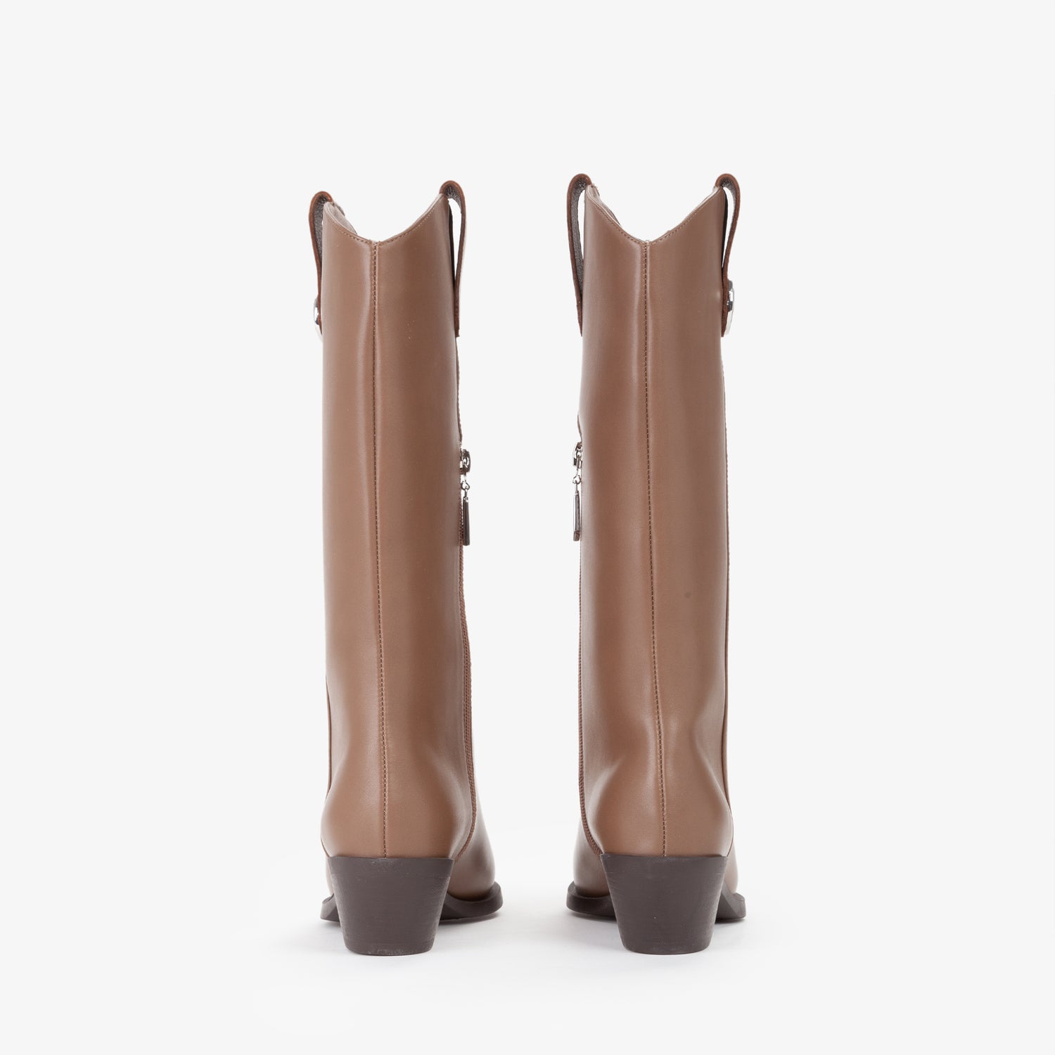 Stivali texani Delacroix