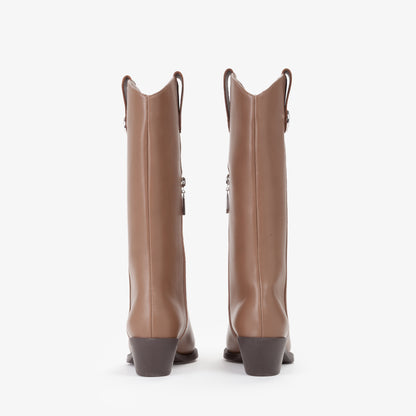 Stivali texani Delacroix