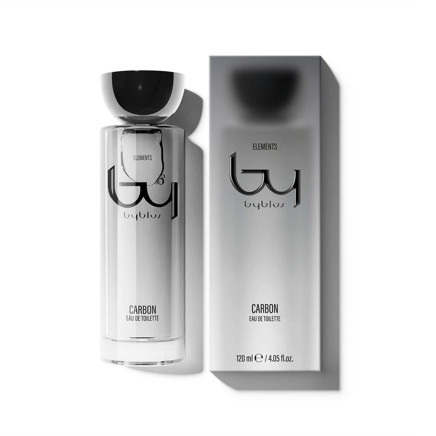 Carbon - Eau de Toilette