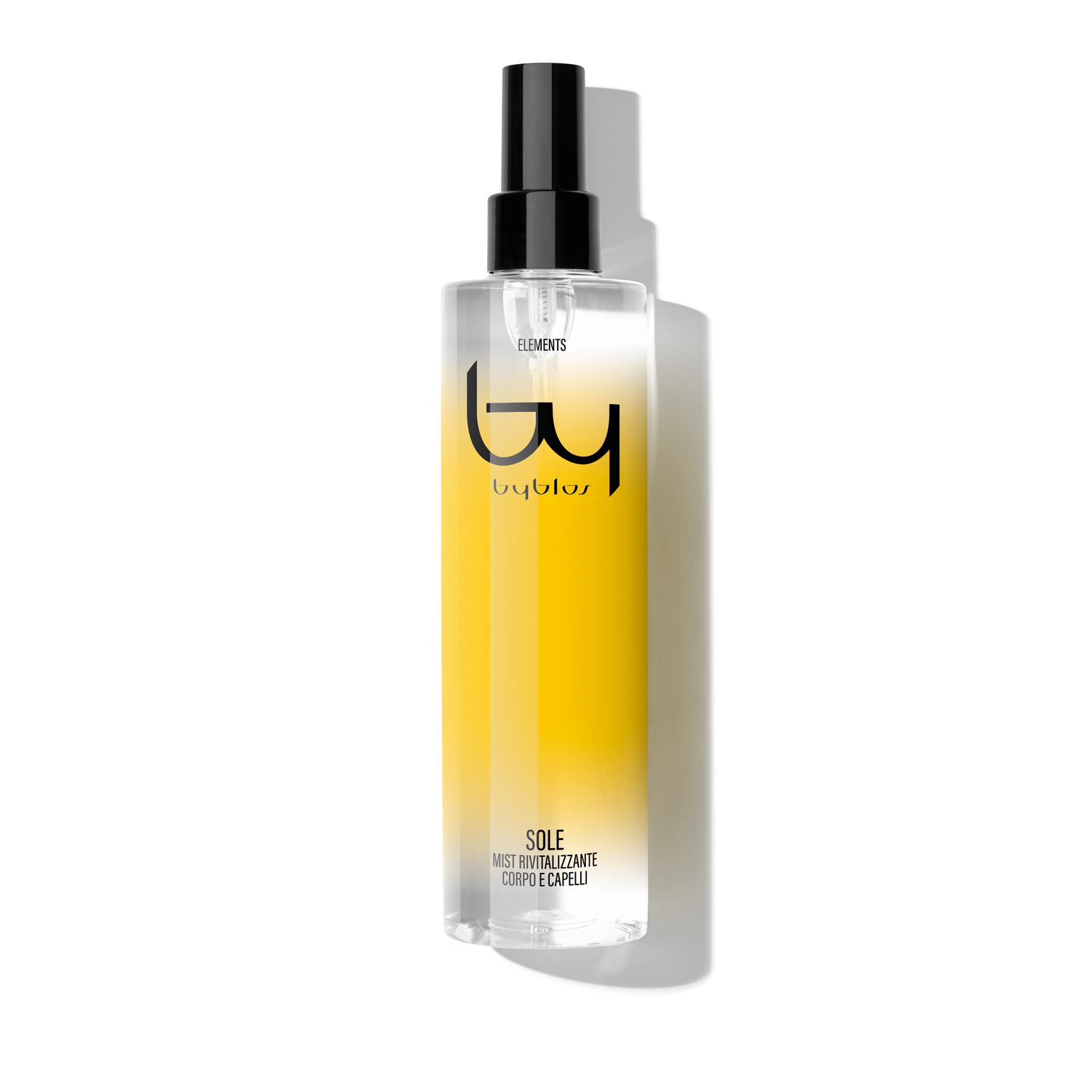 Body&amp;Hair Mist Sole